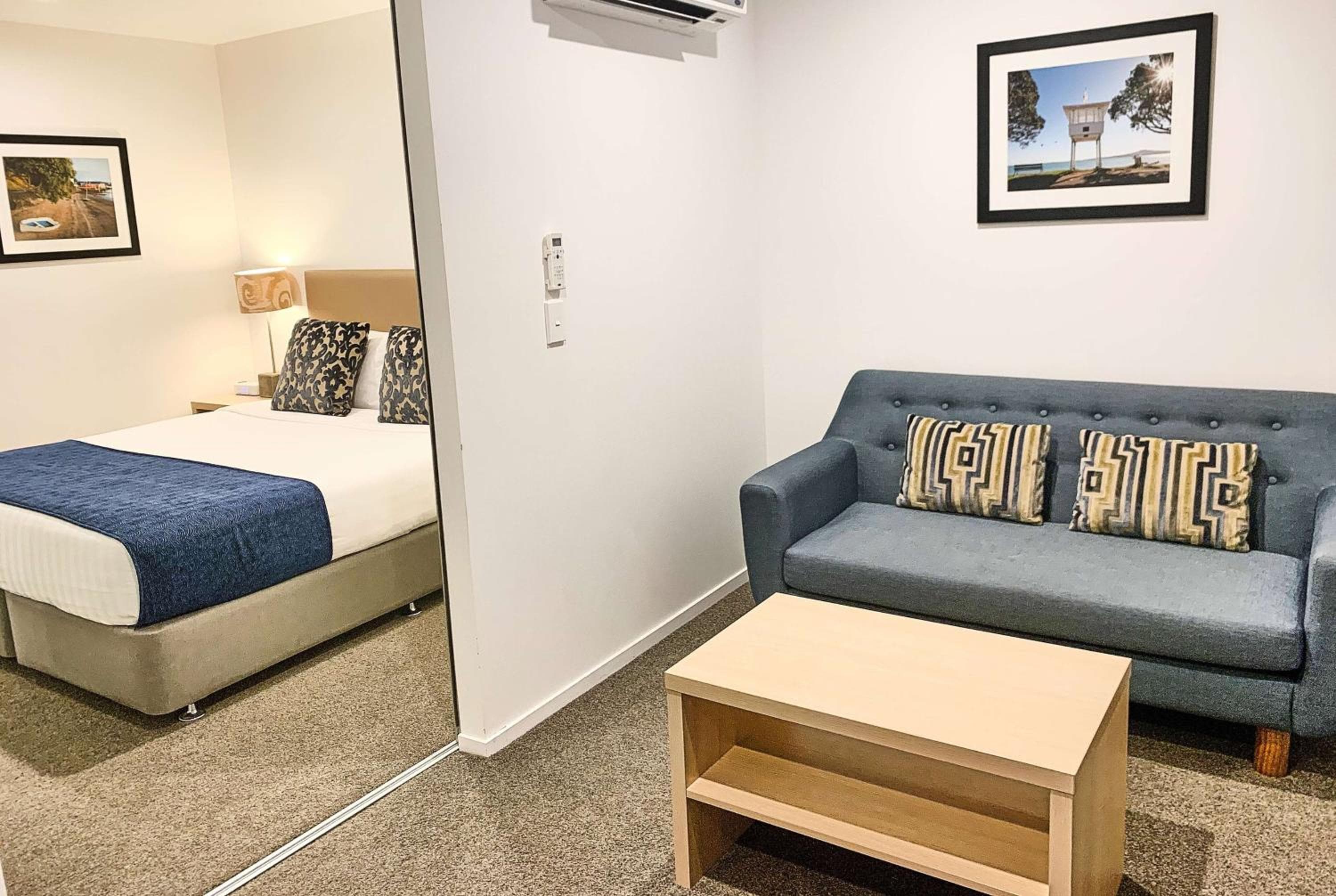 Ramada Suites by Wyndham Albany, Auckland, photo 4