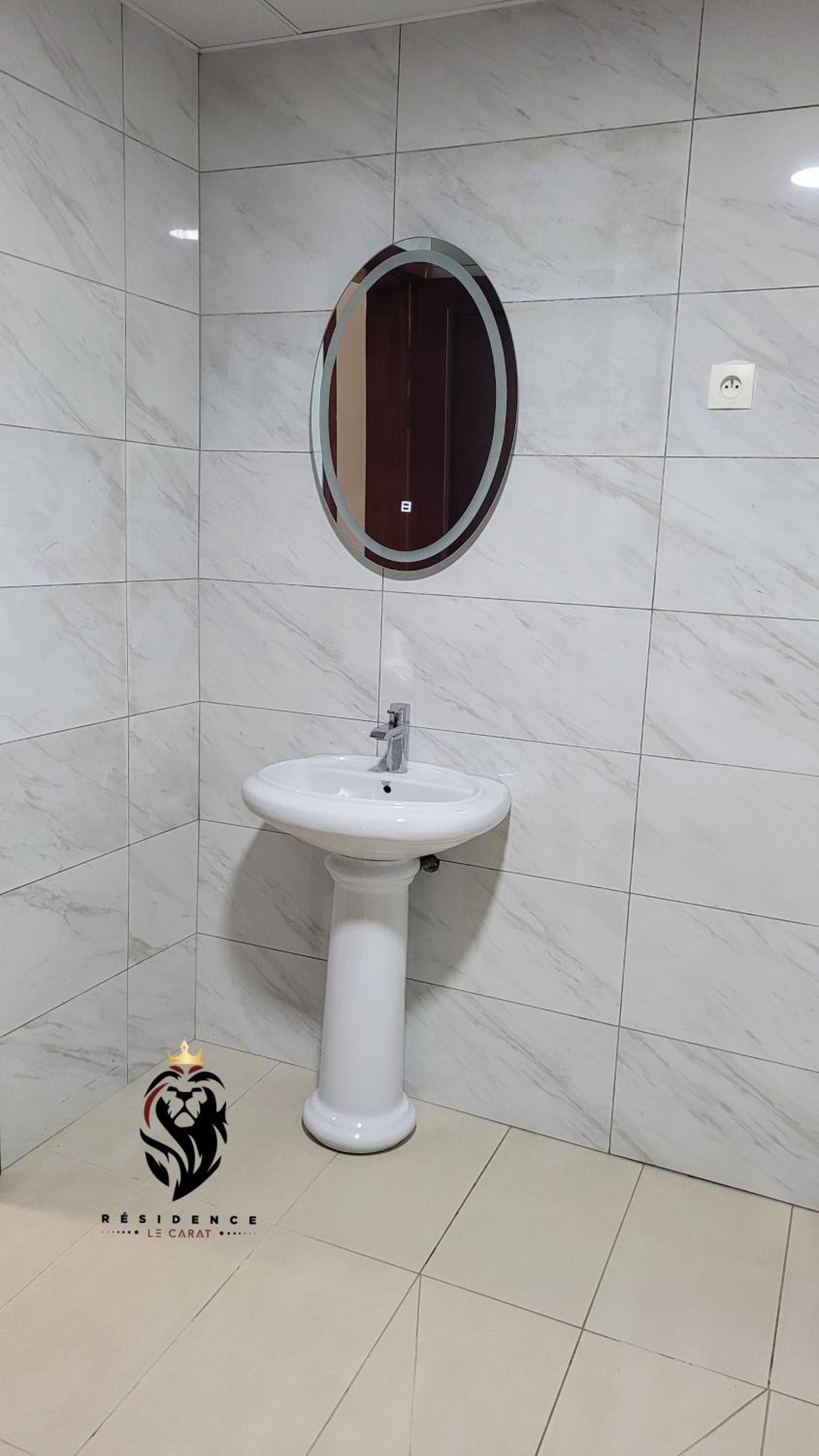 Residence Le Carat, Douala, photo 6