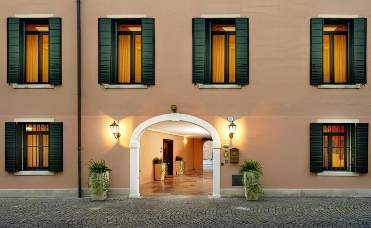 Residence La Fenice, Padova