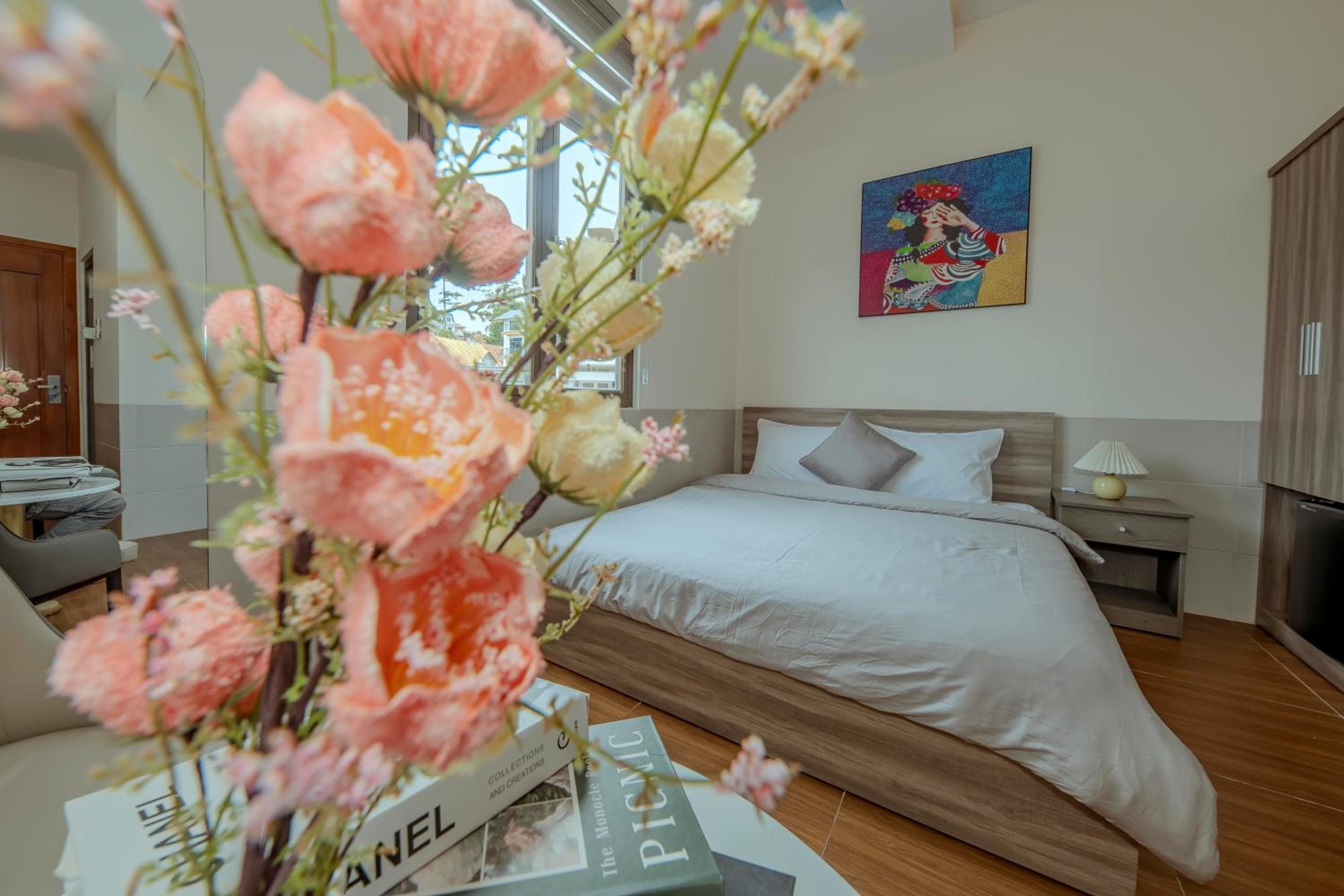 Dreamy Hotel Dalat, Da Lat, photo 5