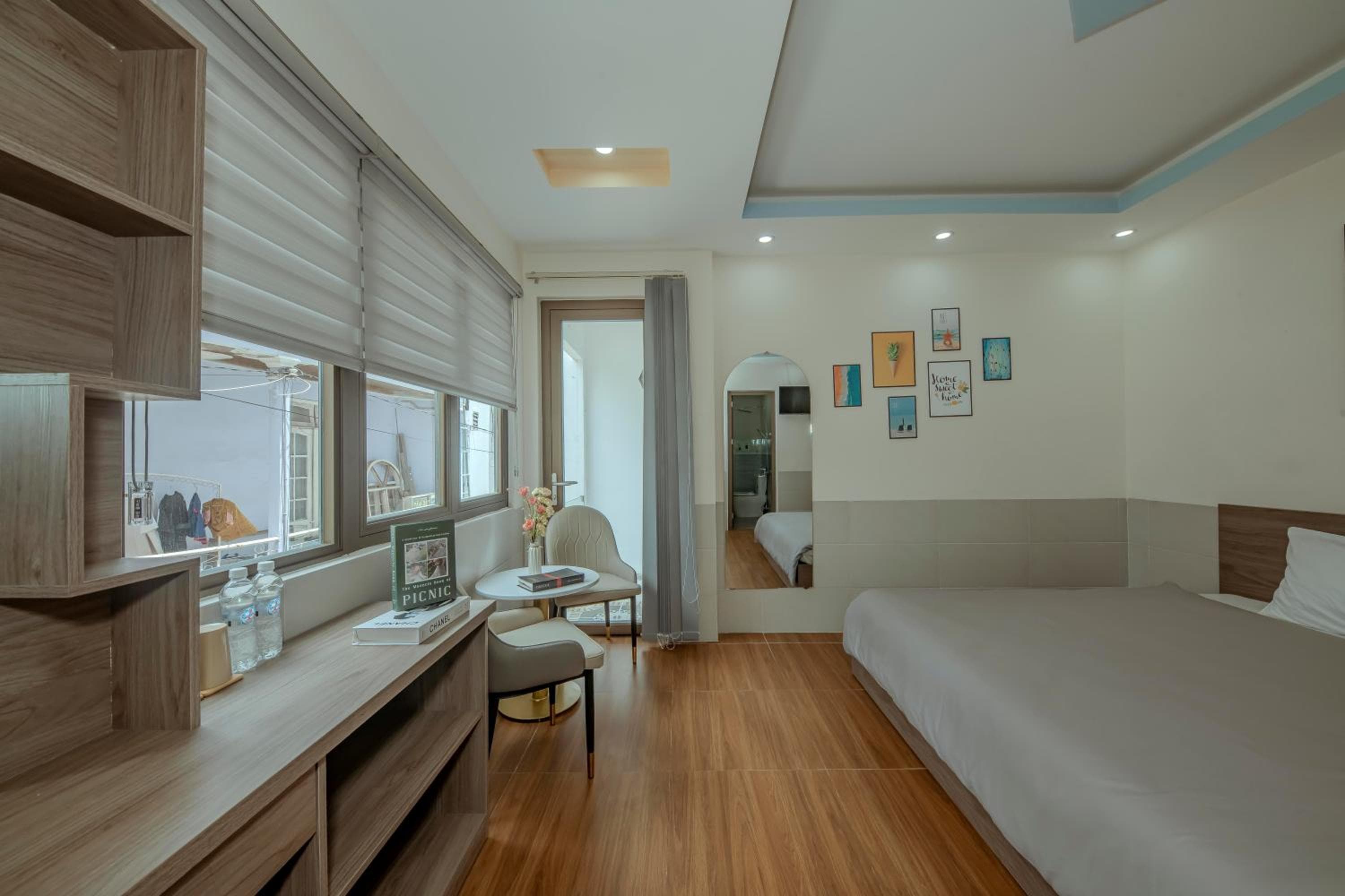 Dreamy Hotel Dalat, Da Lat, photo 3