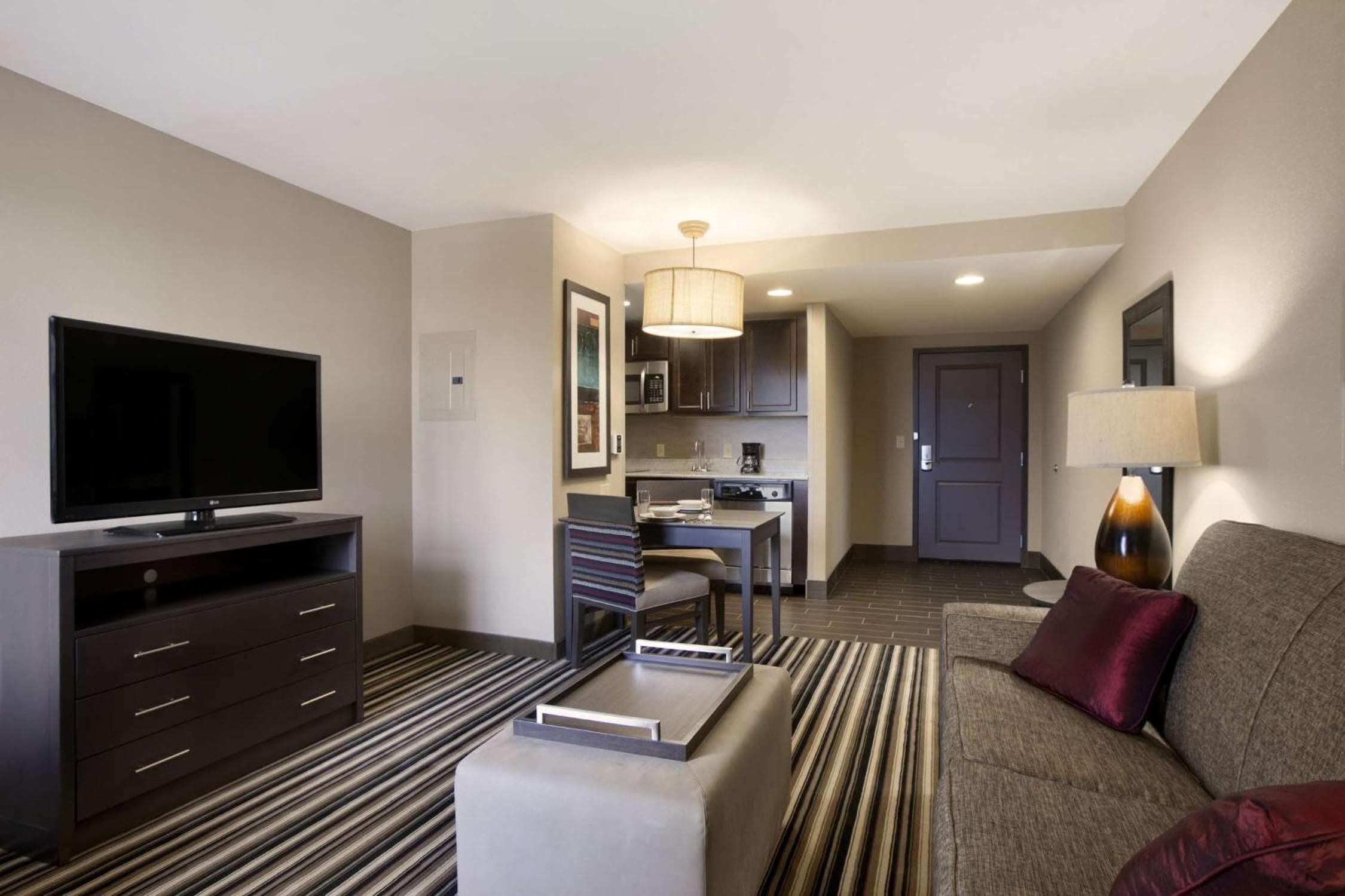 Homewood Suites by Hilton Columbus OSU, OH, Columbus, photo 3