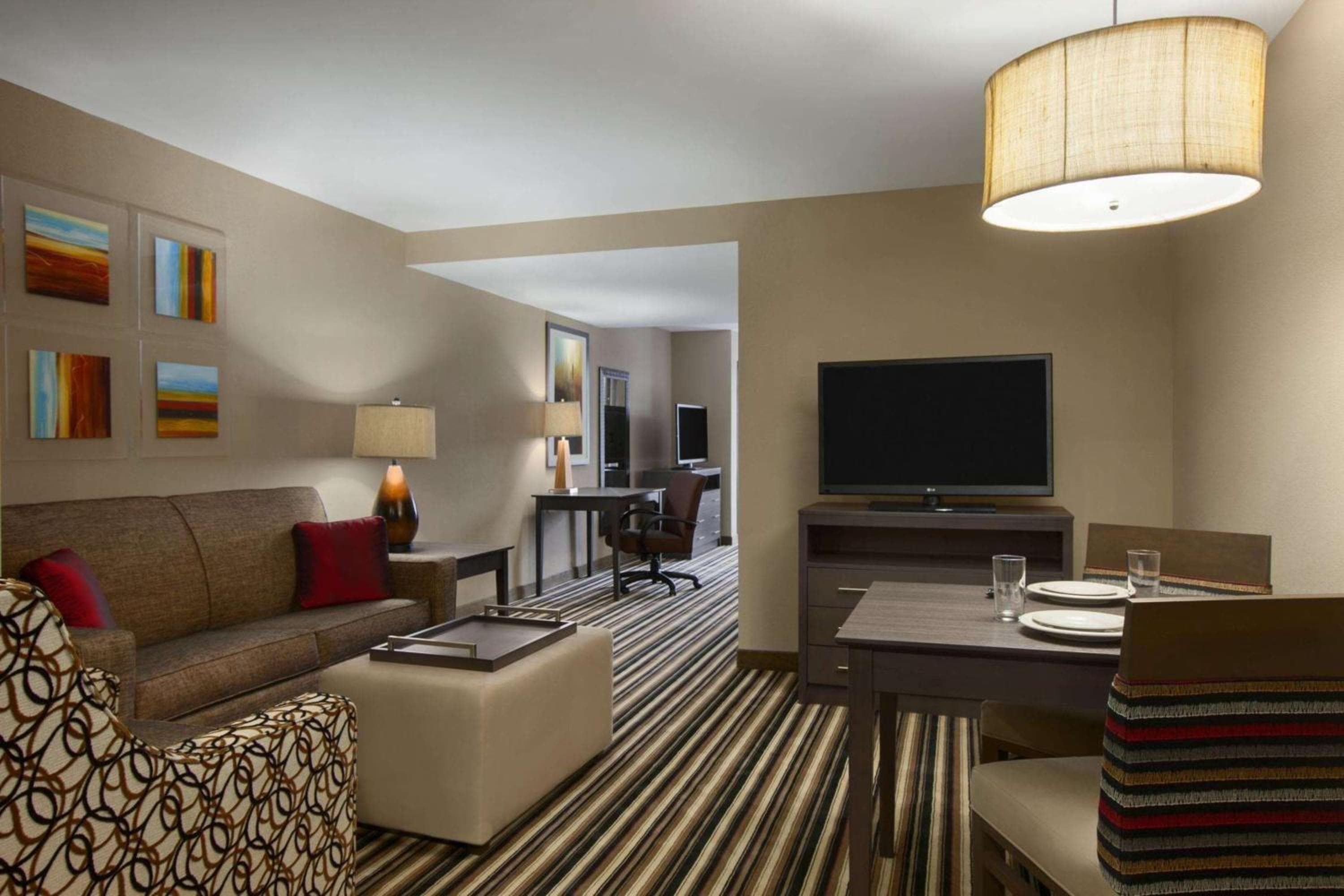 Homewood Suites by Hilton Columbus OSU, OH, Columbus, photo 2