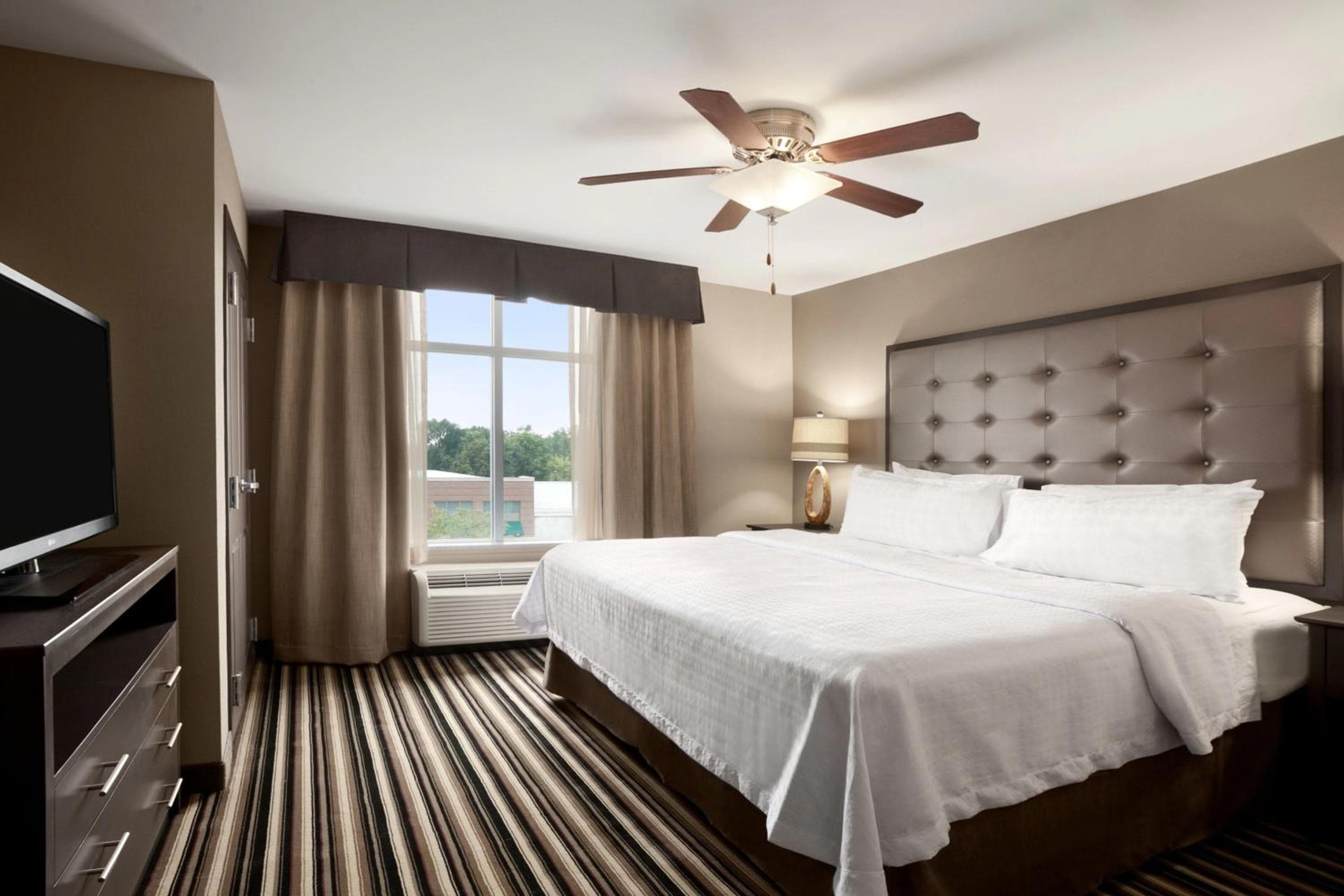 Homewood Suites by Hilton Columbus OSU, OH, Columbus, photo 4