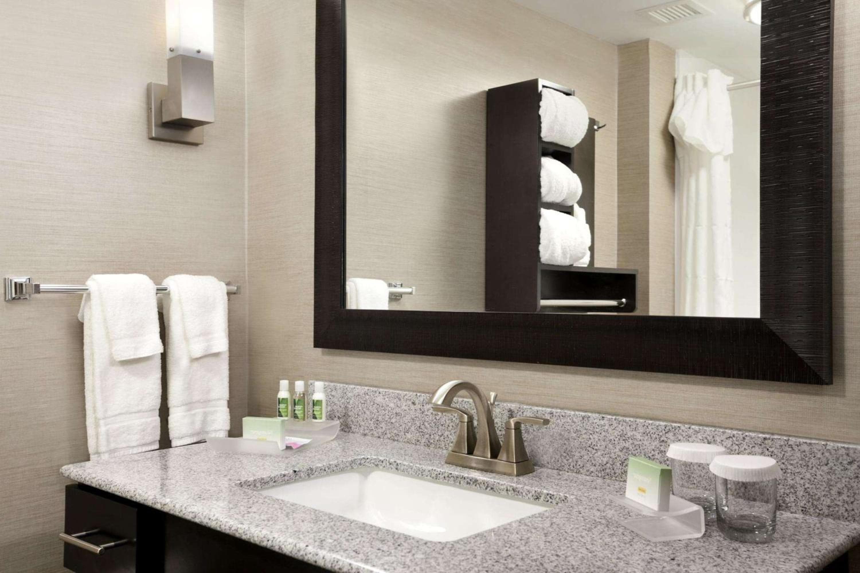 Homewood Suites by Hilton Columbus OSU, OH, Columbus, photo 5