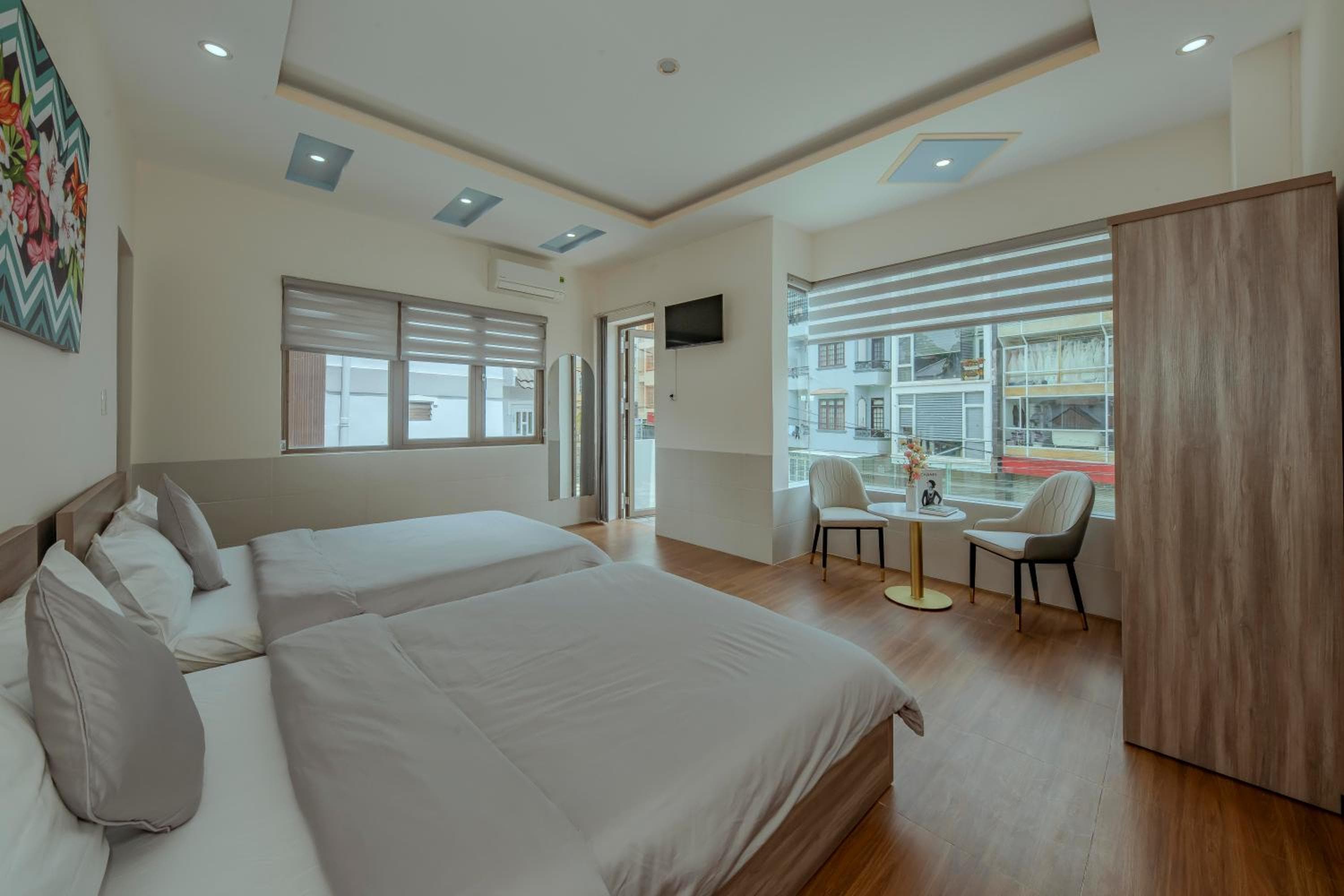 Dreamy Hotel Dalat, Da Lat, photo 2