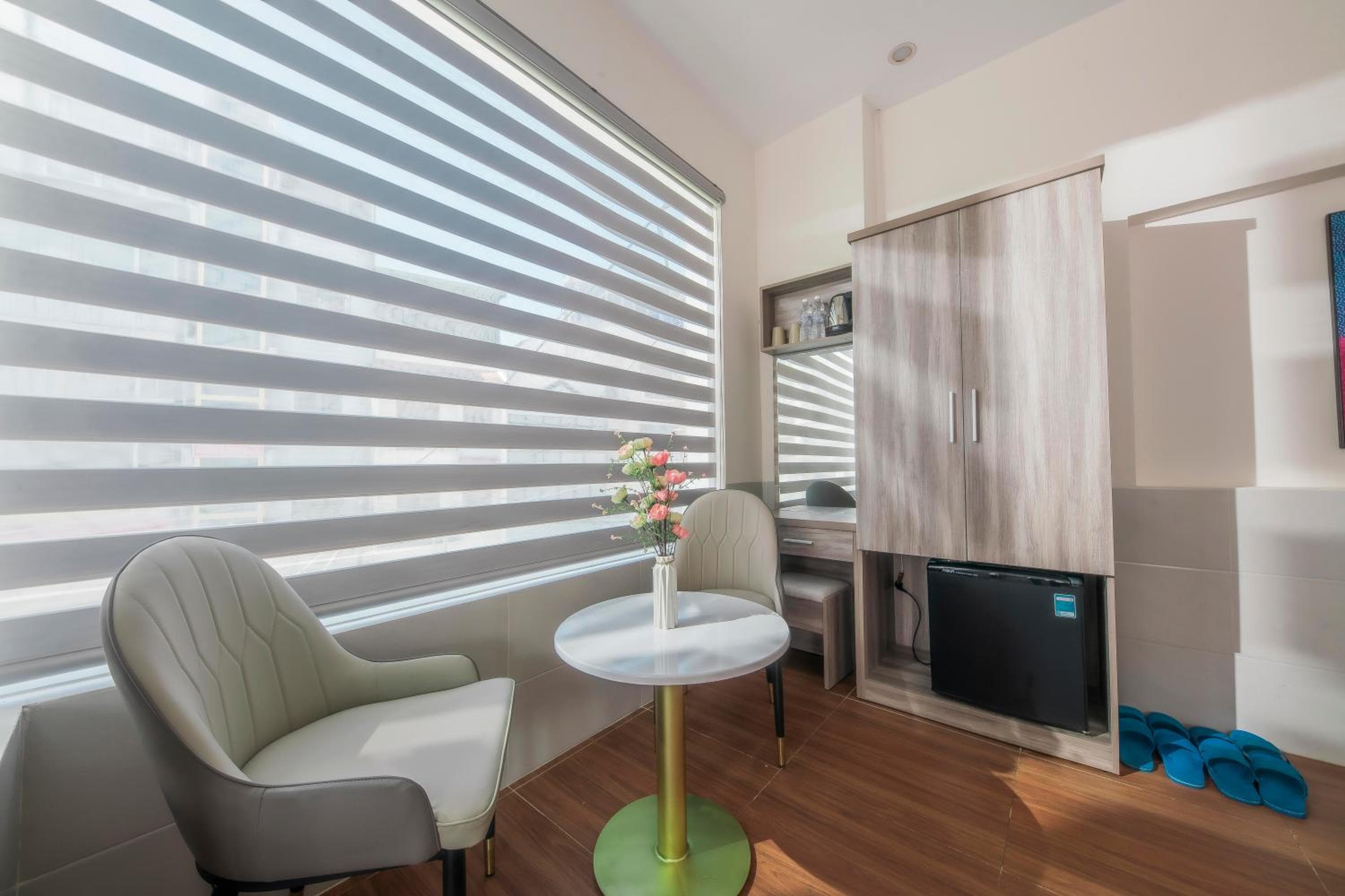 Dreamy Hotel Dalat, Da Lat