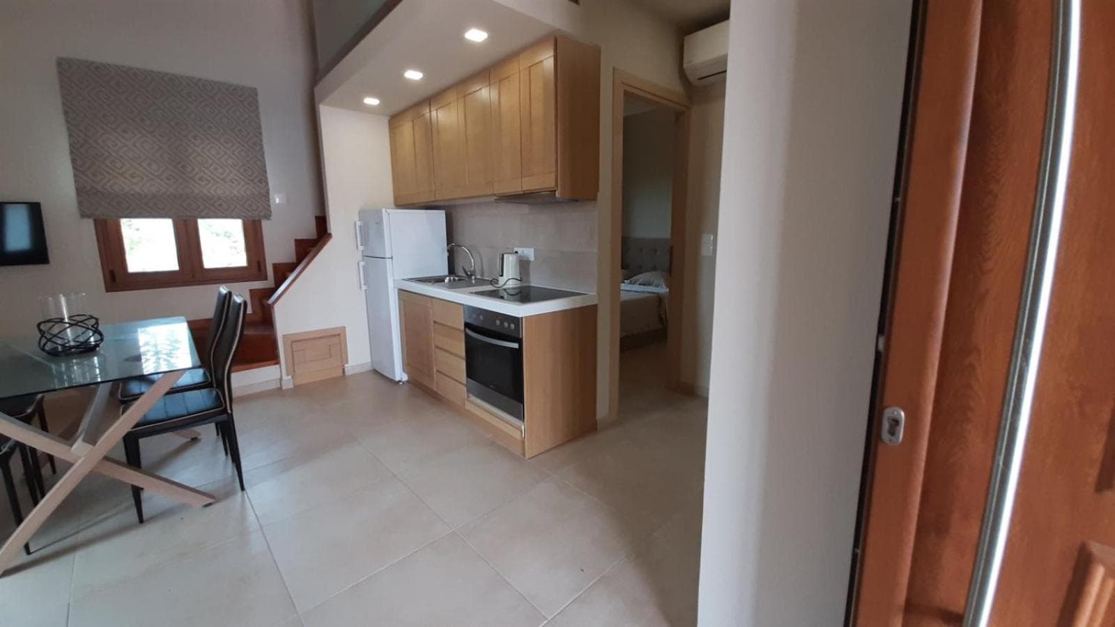 Zefiros Luxury Apartments, Sivota, photo 5