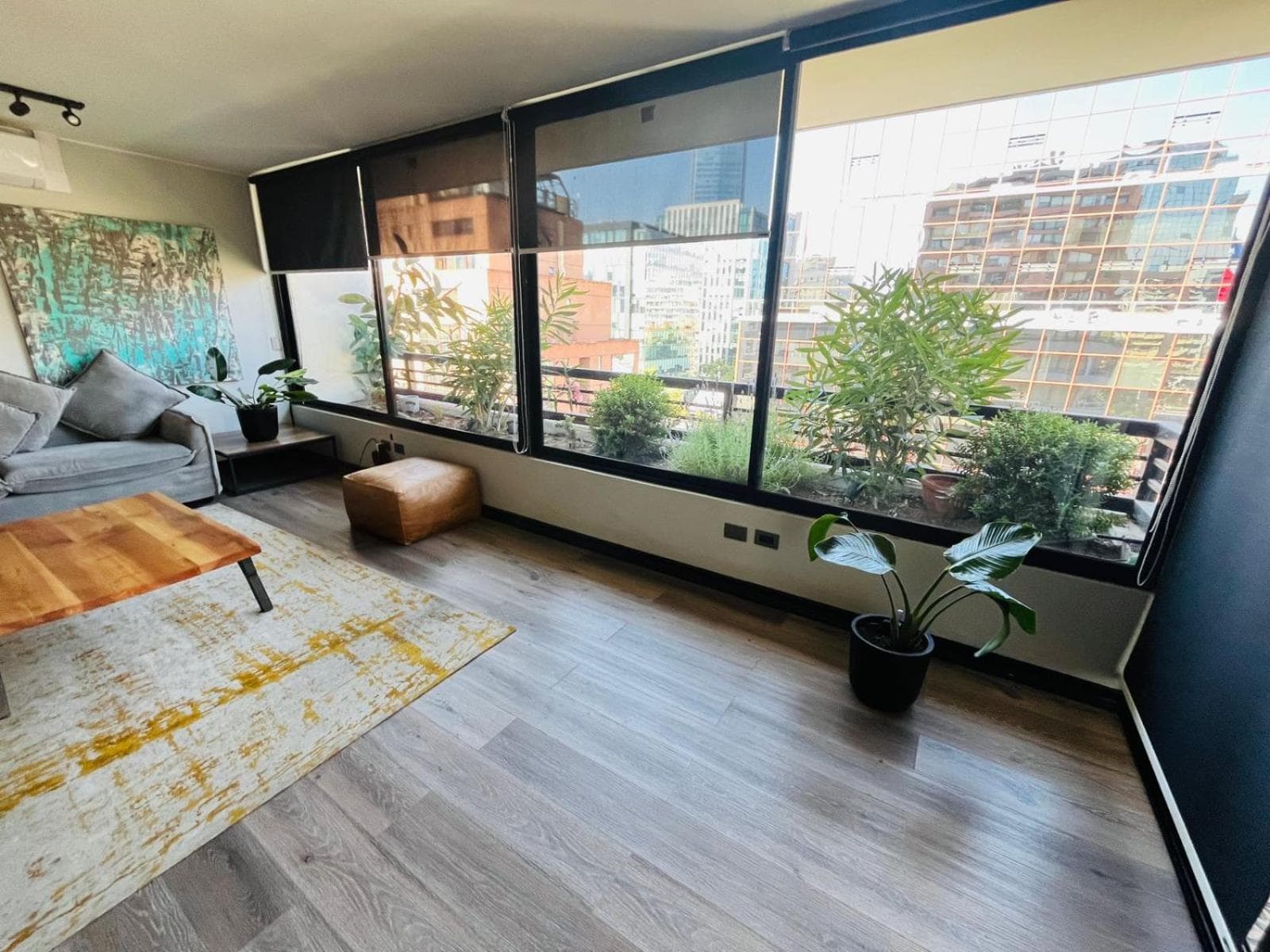 Hotel Tempo Rent, Santiago, photo 6
