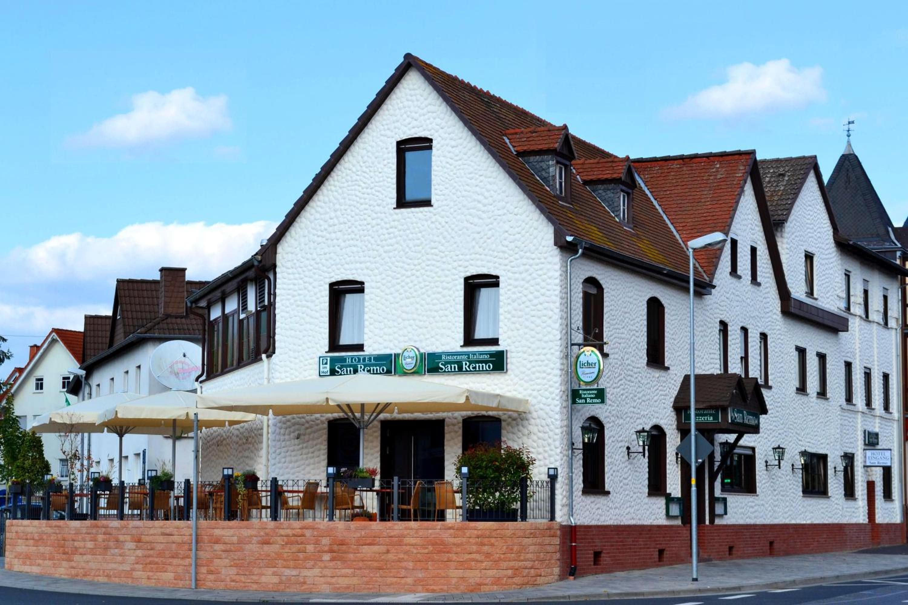 Unterkunft-max 2 Personen pro Bad-Lollar-Gießen, Lollar