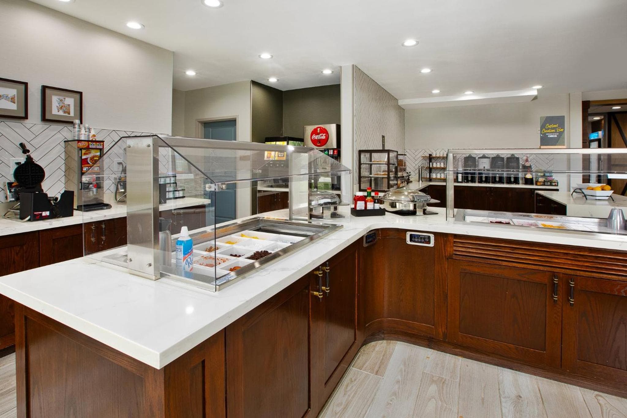 Staybridge Suites - Ames by IHG, Ames, photo 6