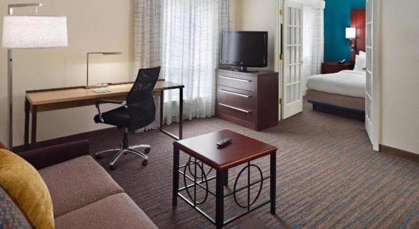 Residence Inn Atlanta Airport North/Virginia Avenue, Atlanta, photo 6