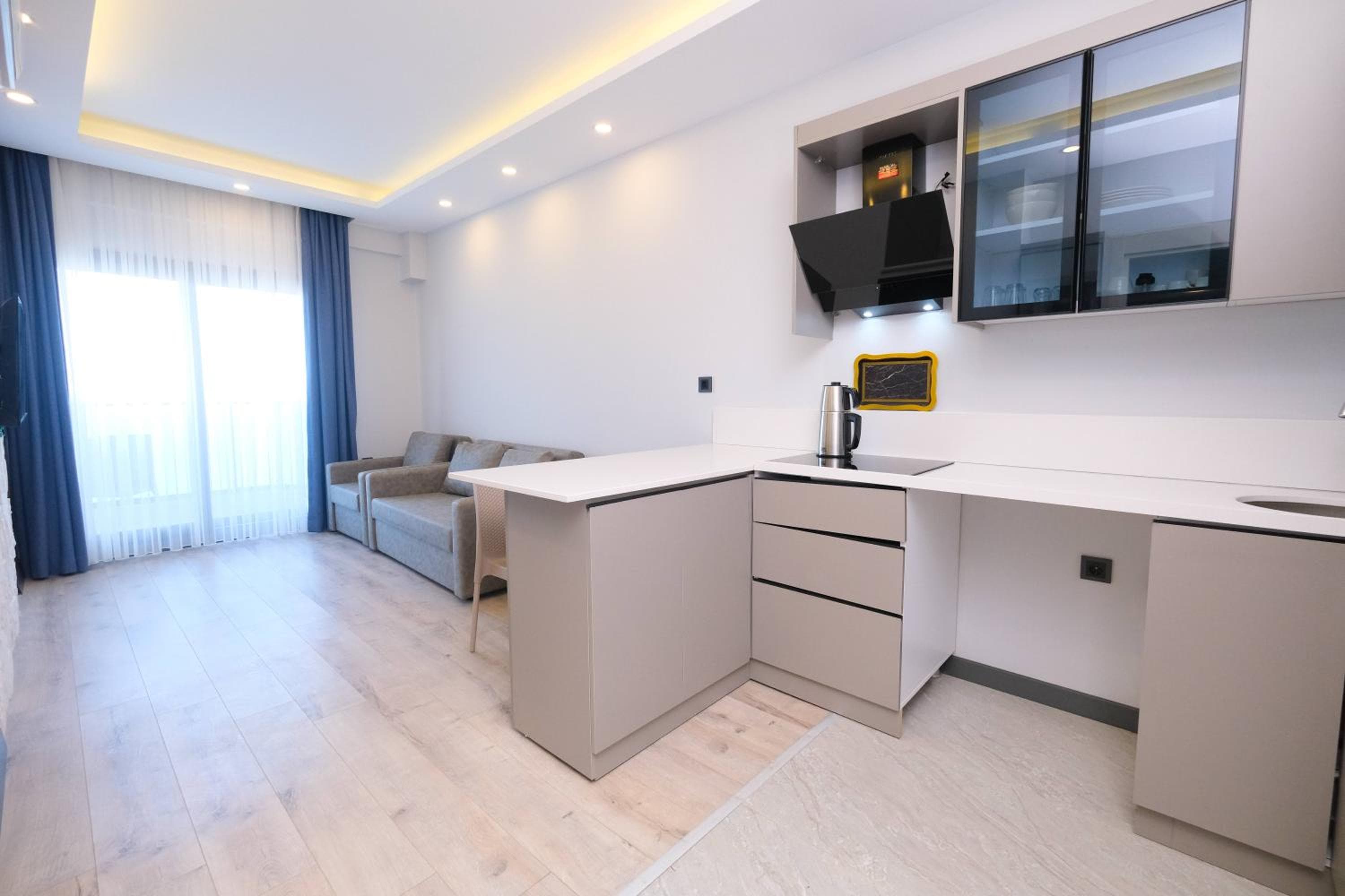 Class Premium Suit Otel, Artıklı, photo 3