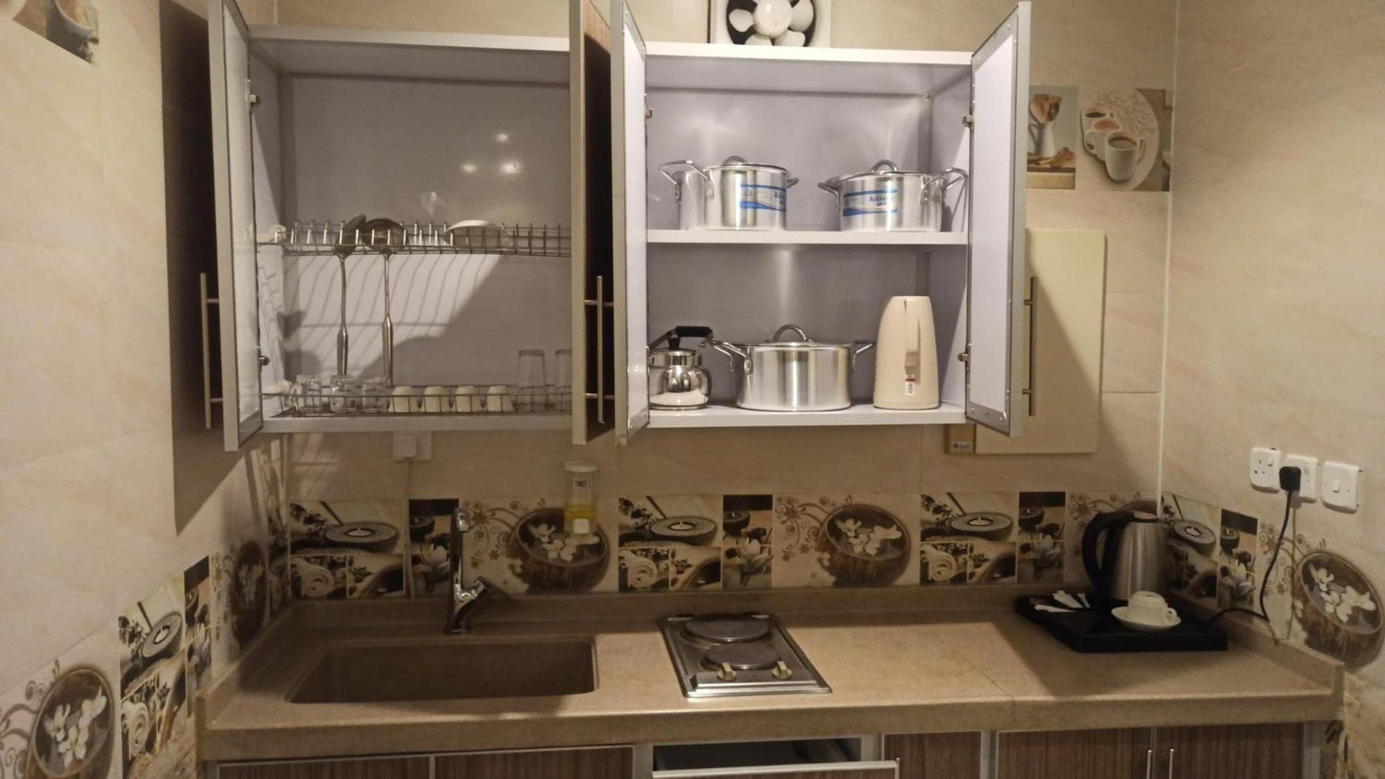همم للشقق المخدومة - الحمدانية جده -HMM Serviced Apartments, Jeddah, photo 2