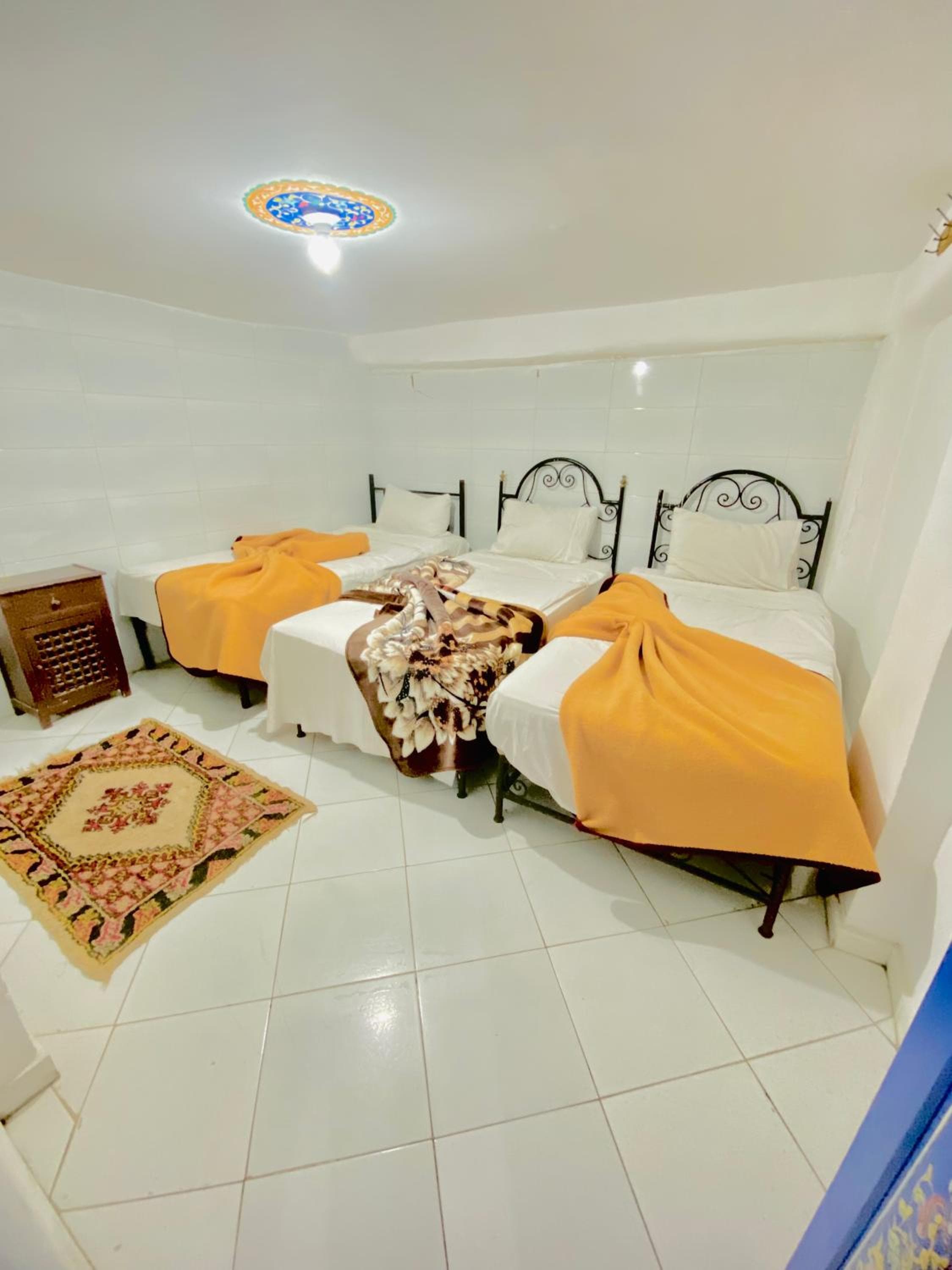 Hostel Essassi 23, Marrakech, photo 3
