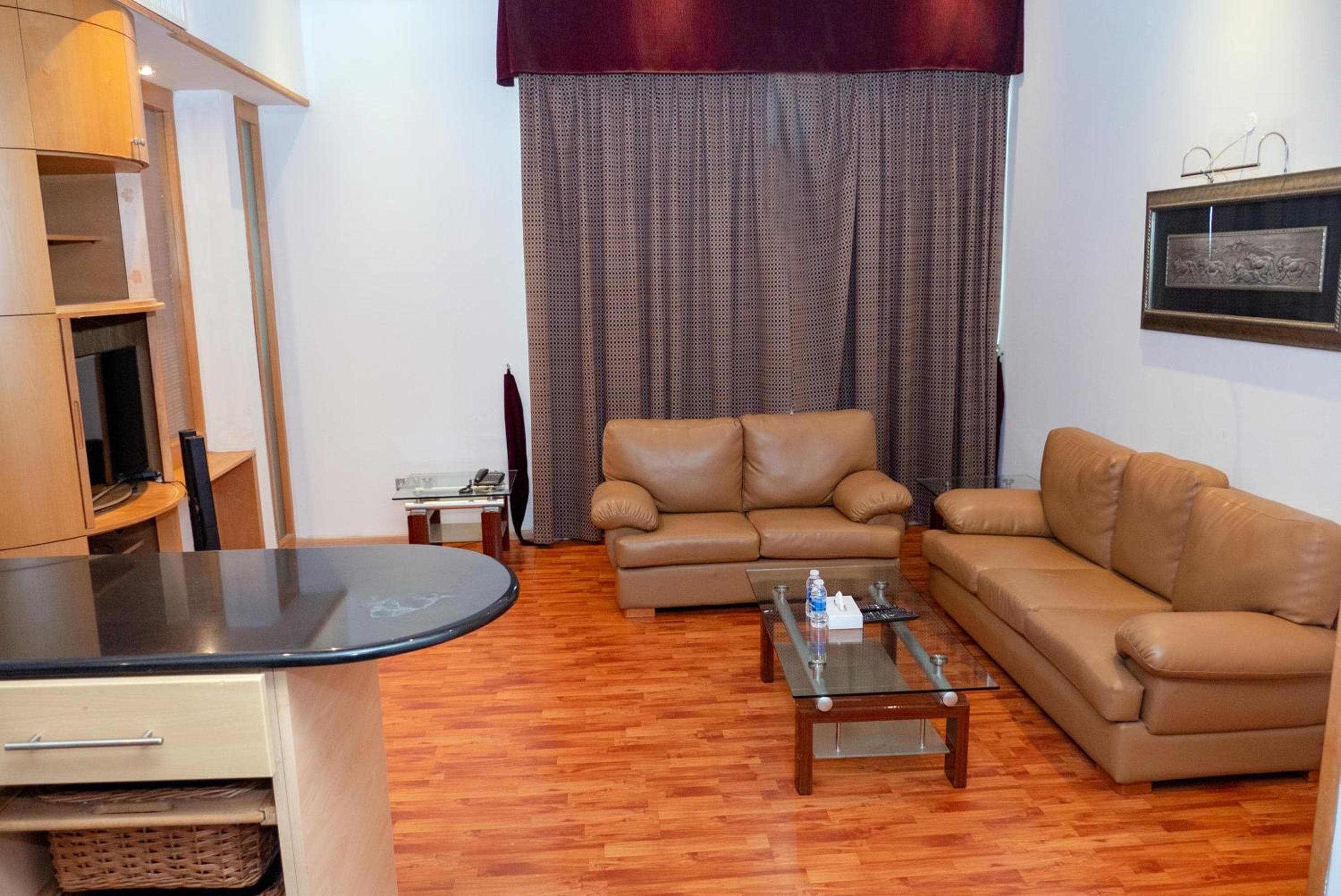 One Pavilion Luxury Serviced Apartments, Manama, photo 3