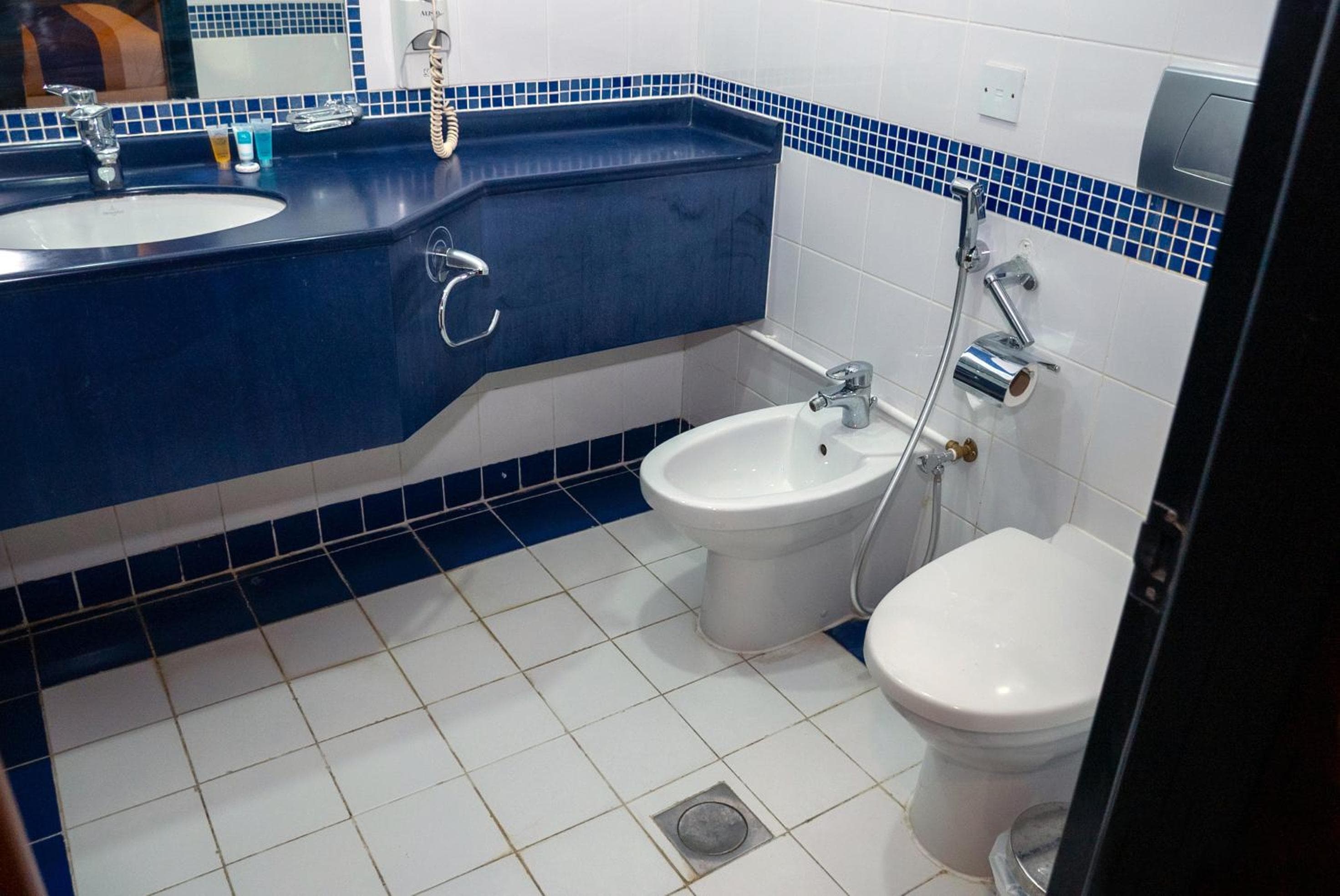 One Pavilion Luxury Serviced Apartments, Manama, photo 4