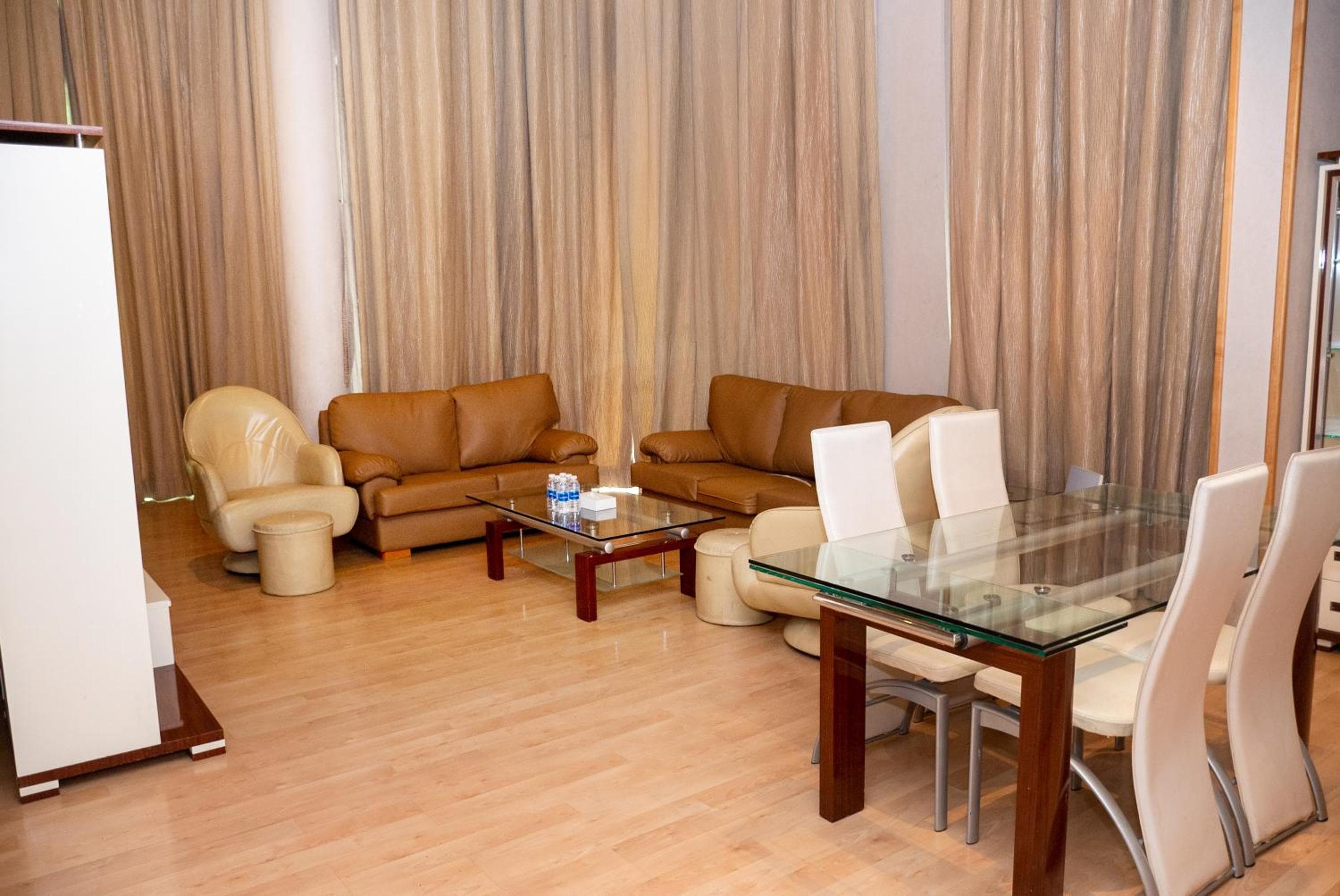 One Pavilion Luxury Serviced Apartments, Manama, photo 5