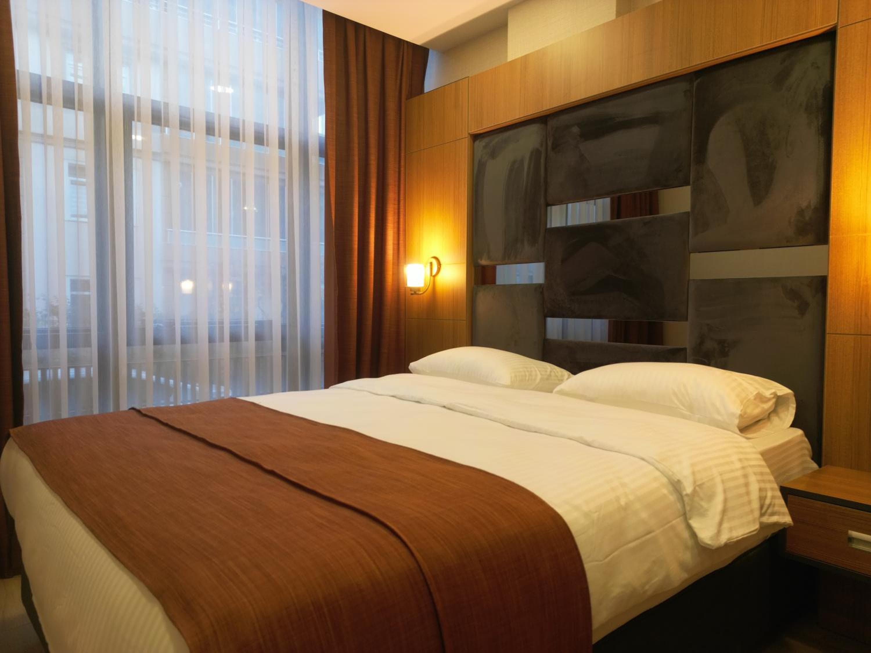 Questa Deluxe Hotel, photo 4