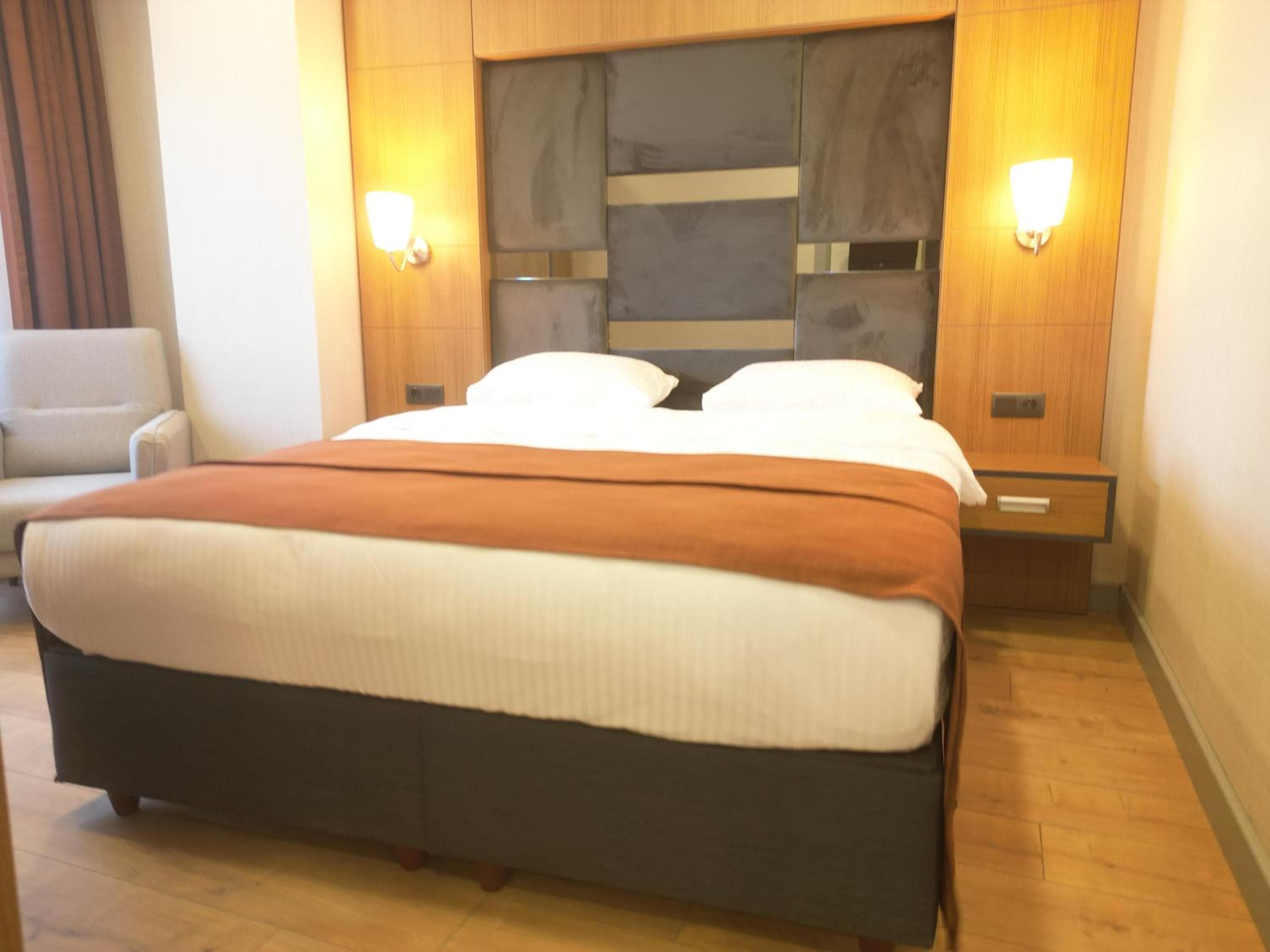 Questa Deluxe Hotel, photo 5