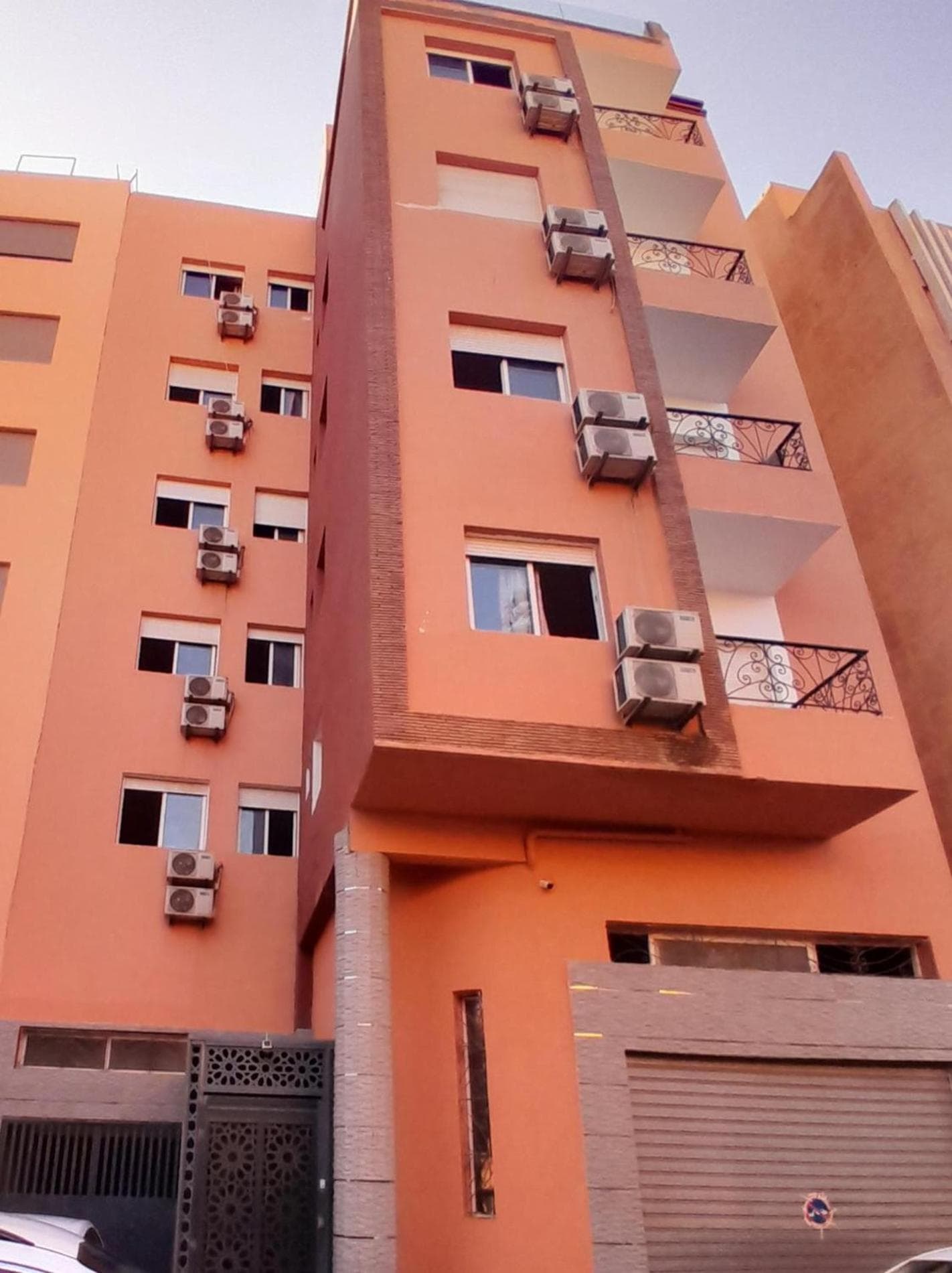 Apart Hotel Larabi, Marrakech, photo 2