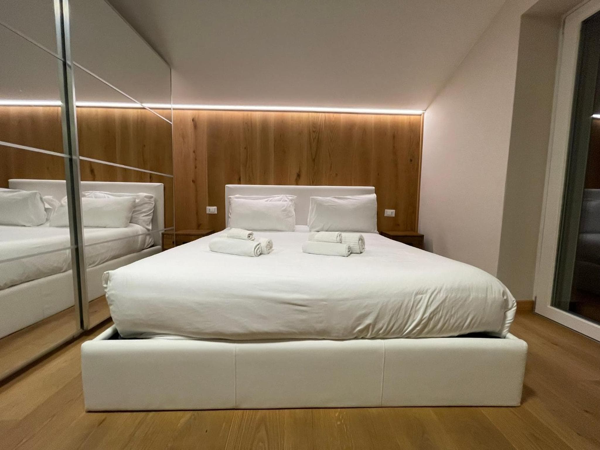 SnowLake Suite & Apartment, Alleghe, photo 3