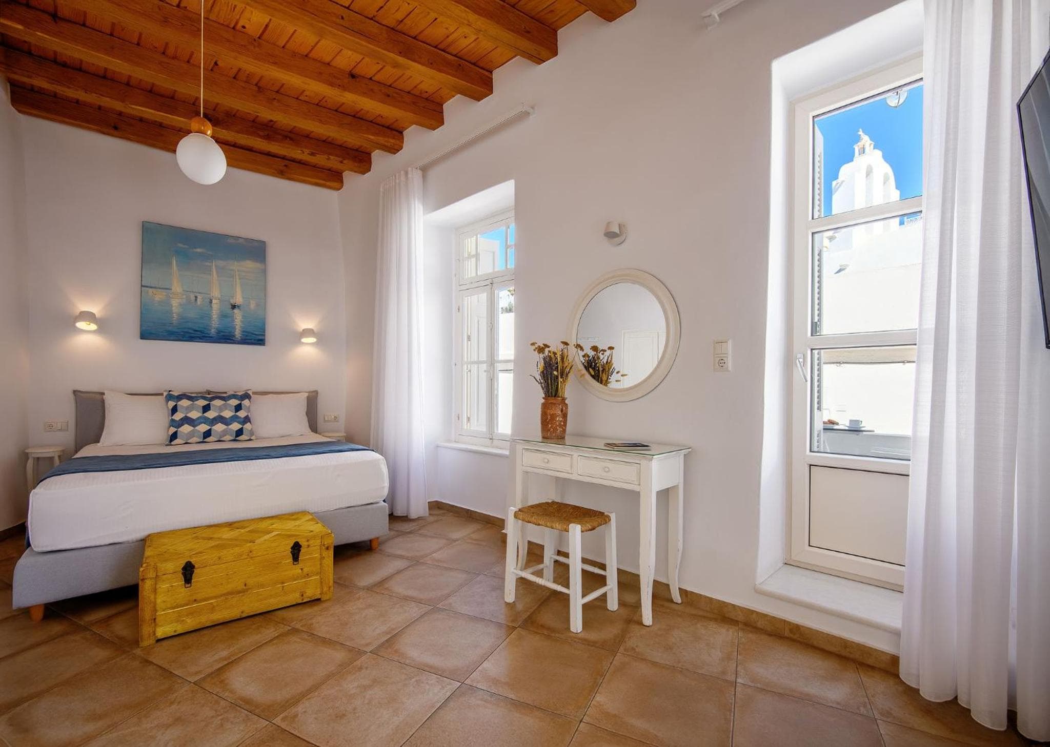 Castle Mansions, Naxos Chora, photo 5