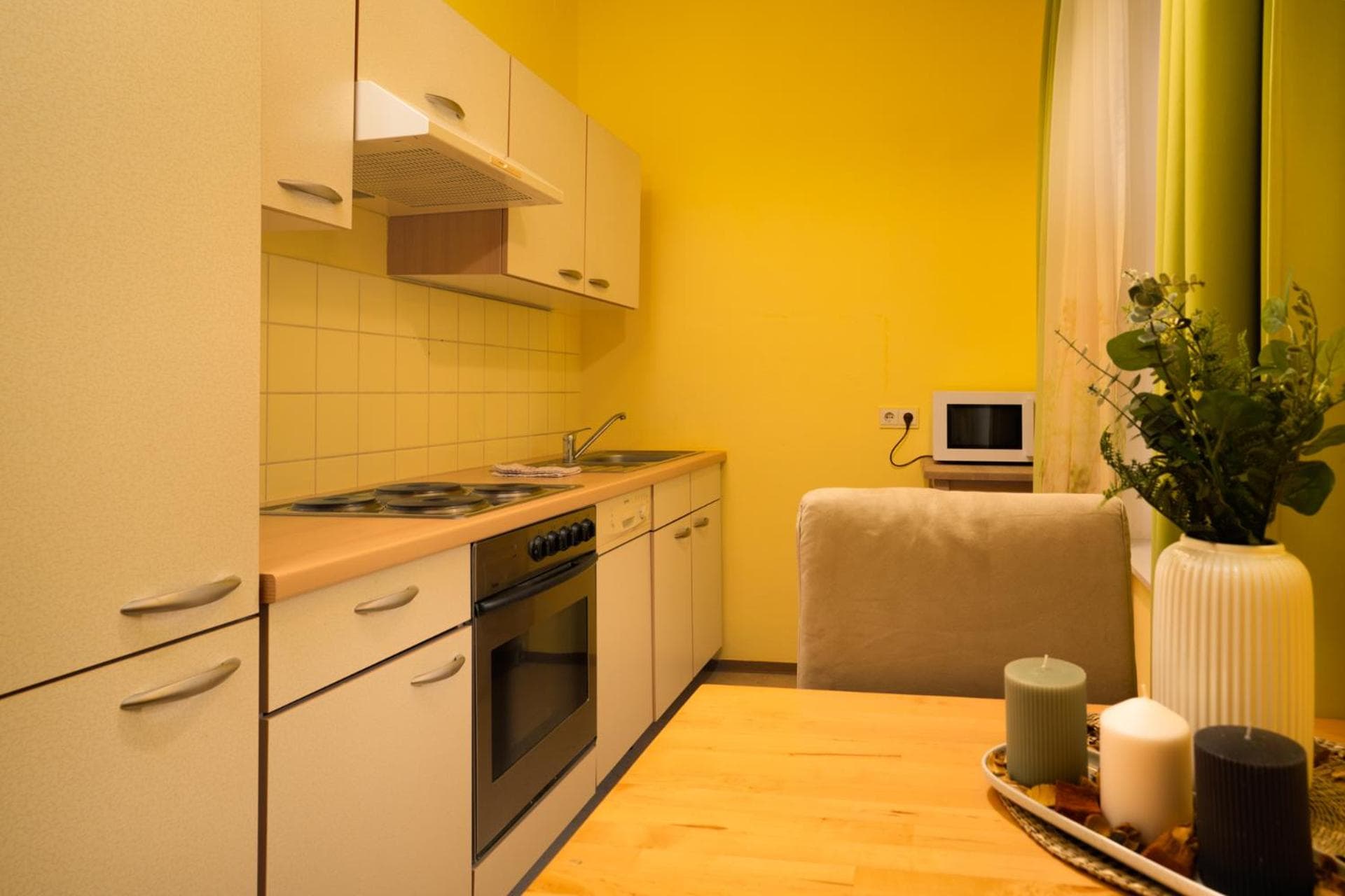 Hirschenhof Apartments, Spital am Semmering, photo 2