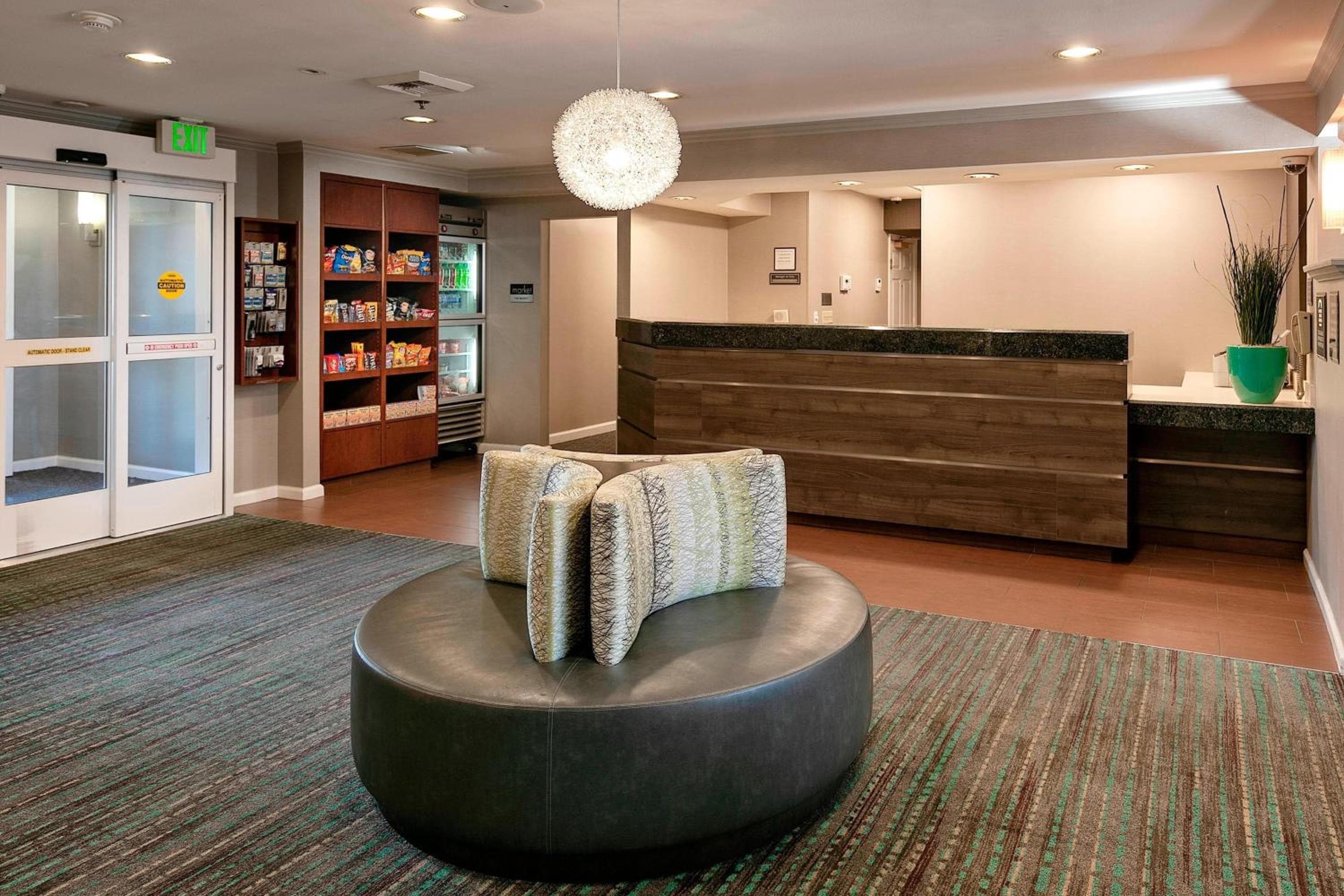 Residence Inn Anaheim Hills Yorba Linda, Anaheim, photo 2