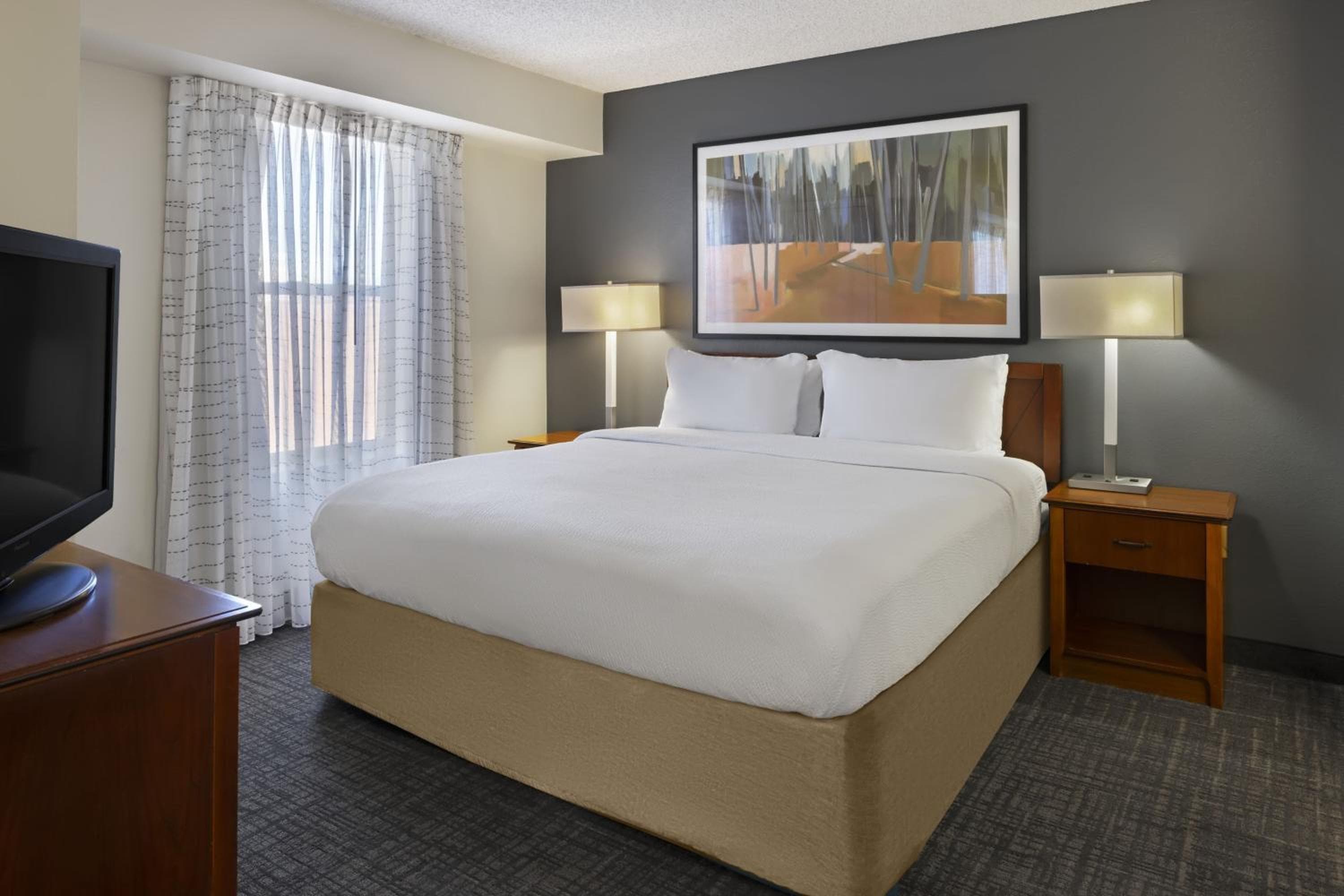 Residence Inn Anaheim Hills Yorba Linda, Anaheim, photo 5