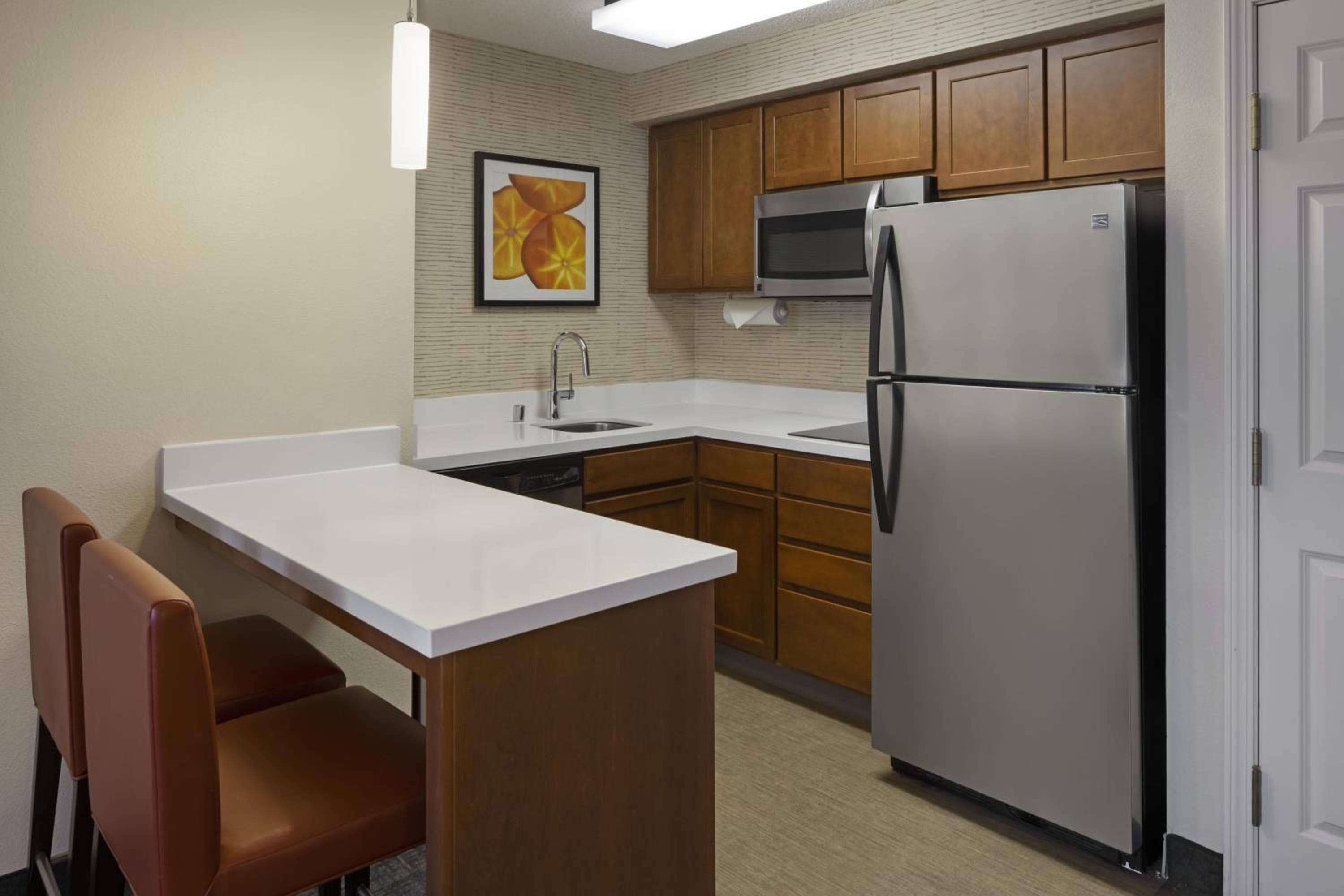 Residence Inn Anaheim Hills Yorba Linda, Anaheim, photo 4