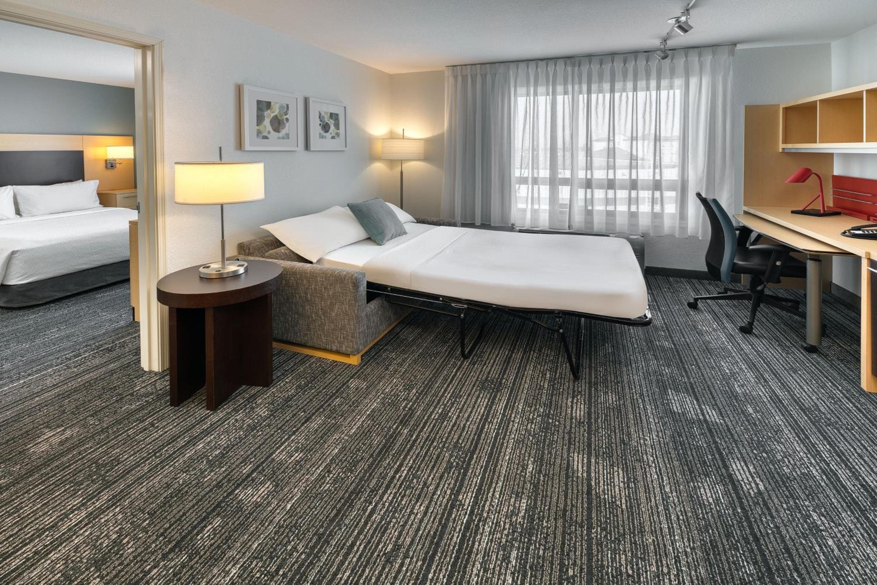 TownePlace Suites by Marriott Red Deer, Red Deer, photo 6