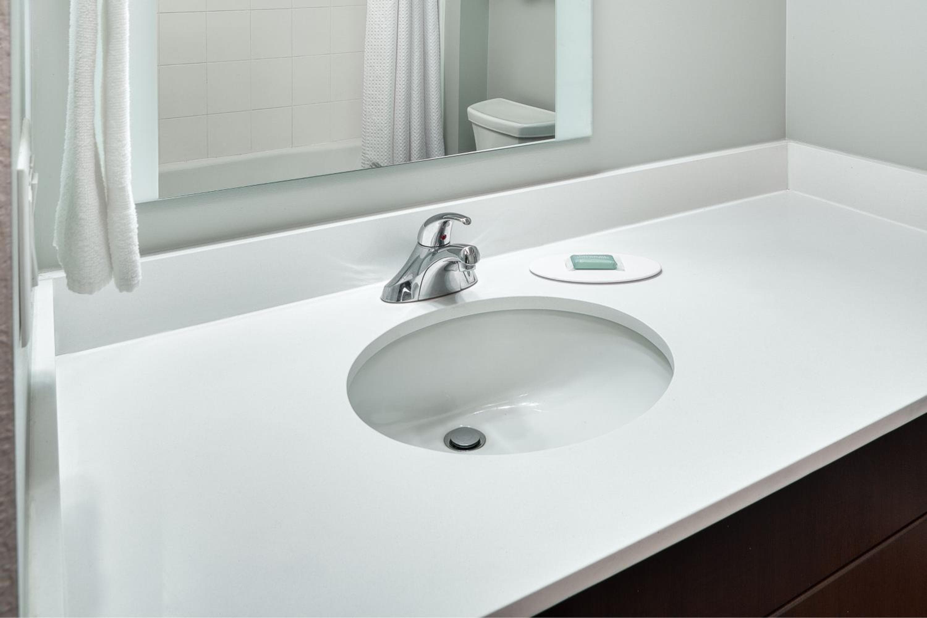 TownePlace Suites by Marriott Red Deer, Red Deer, photo 5