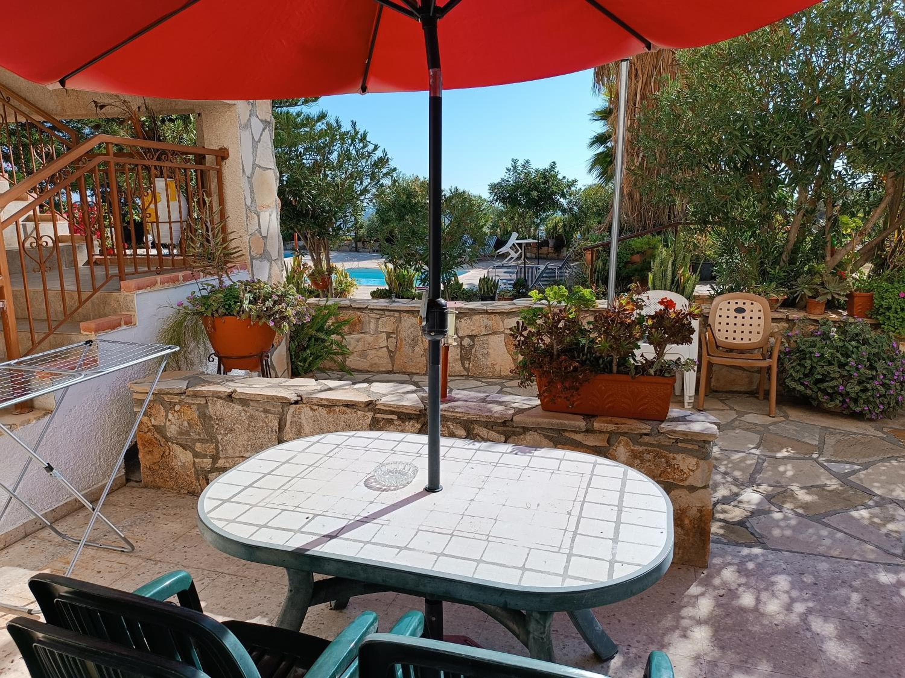 Rantzo Holiday Apartments, Pissouri, photo 5