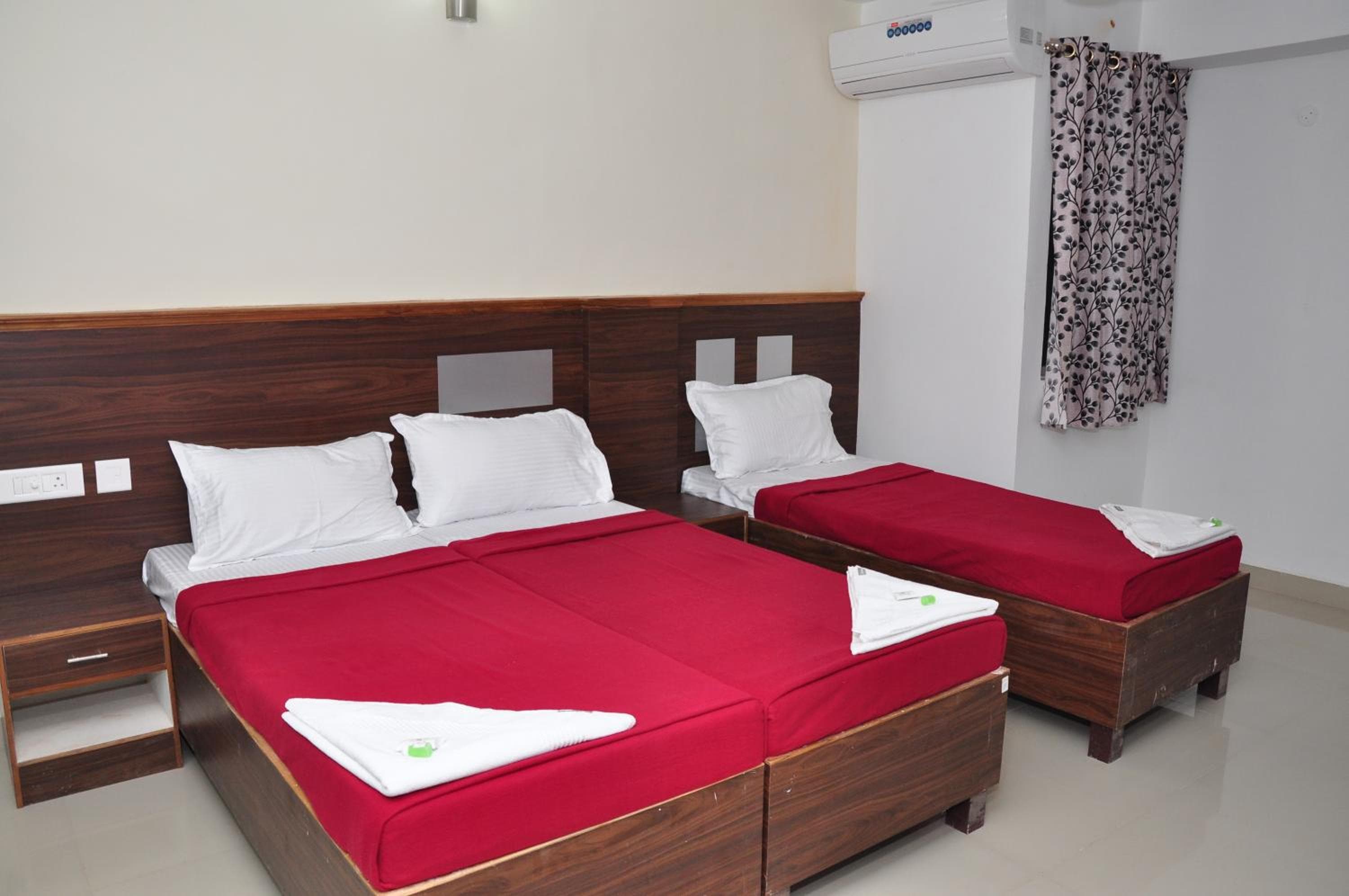 Silver homes, Chennai, photo 4