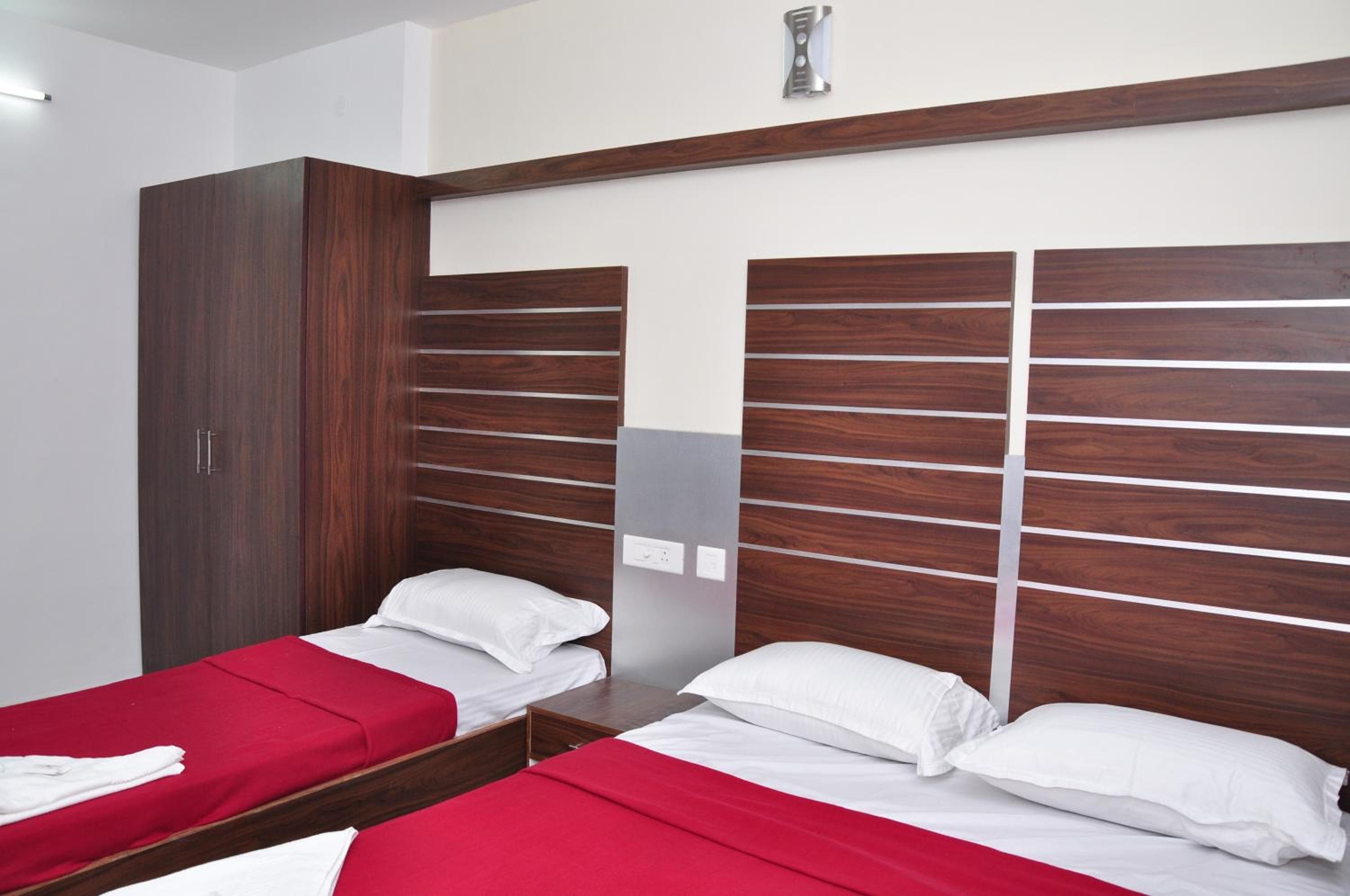 Silver homes, Chennai, photo 2