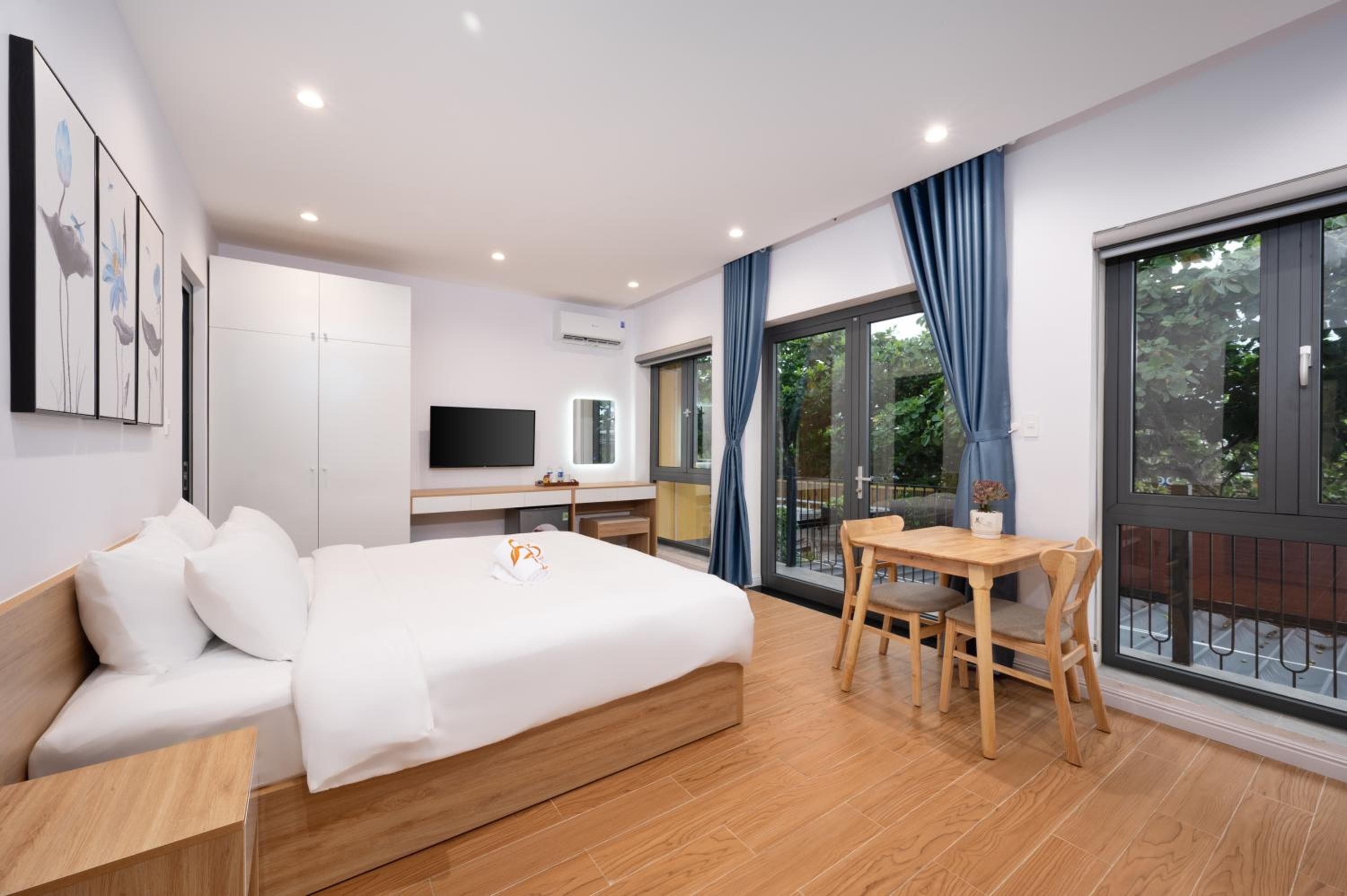 An Bang Spa & Apartment, An Bang, photo 2