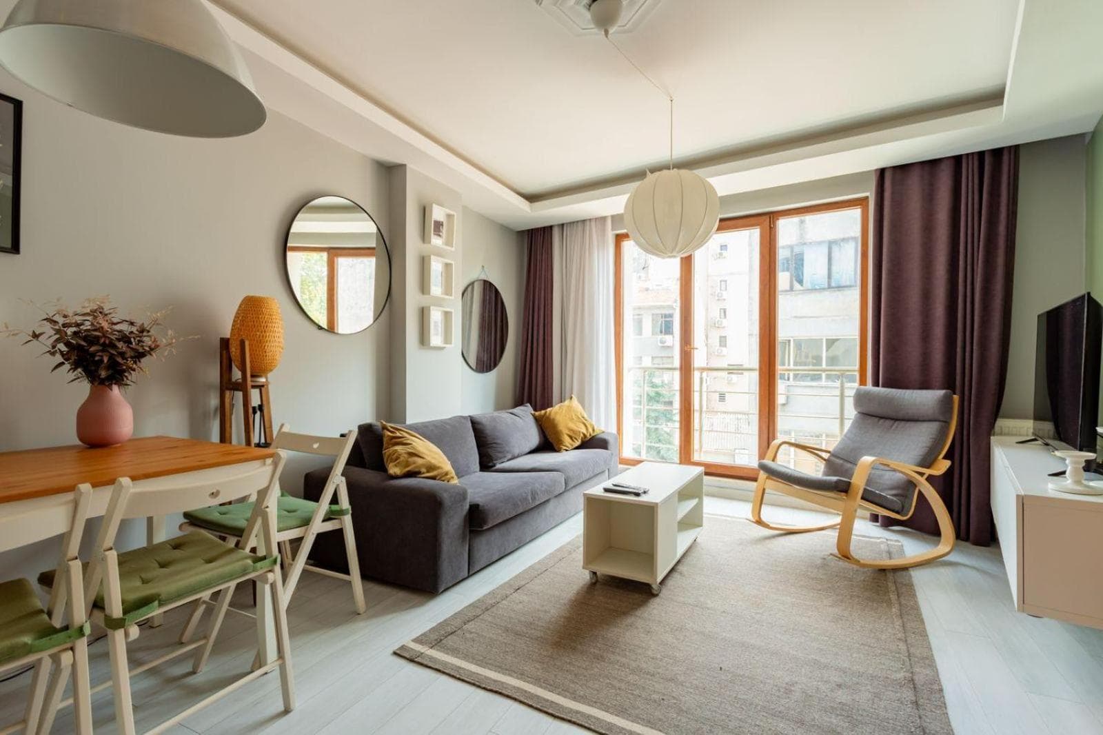 Modern Suites Galata, Istanbul, photo 6