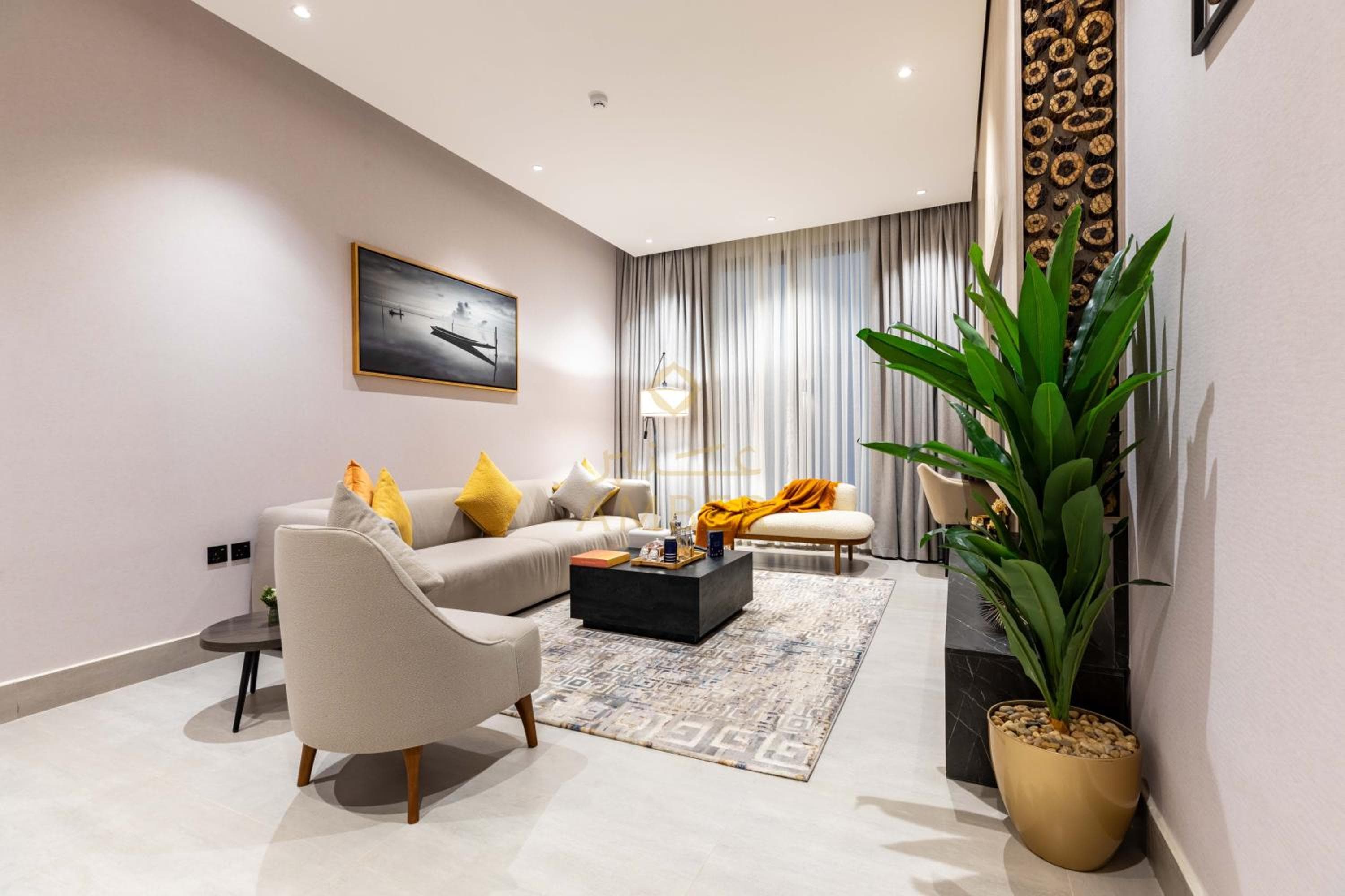 Amber Hospitality - Blvd, Riyadh, photo 4