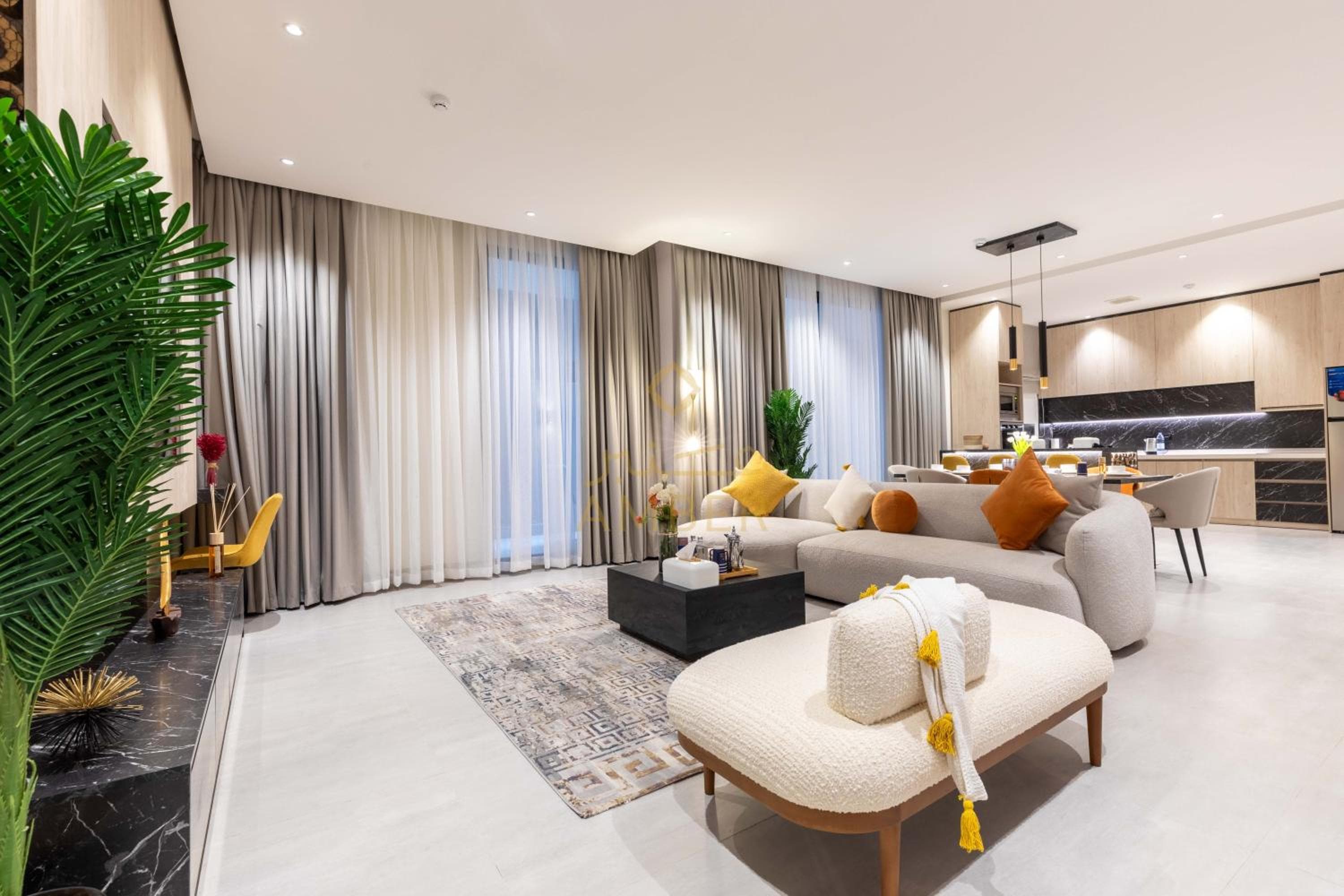 Amber Hospitality - Blvd, Riyadh, photo 3