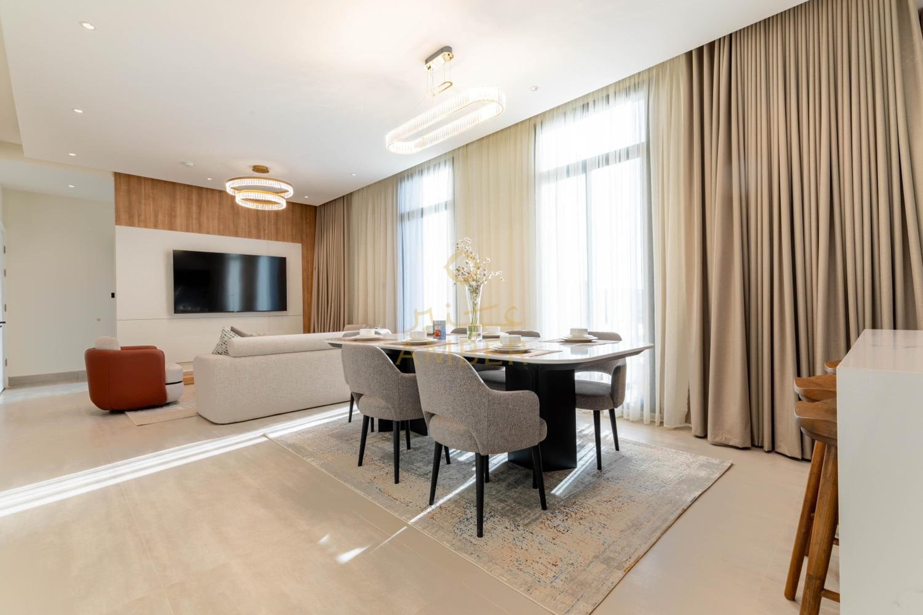Amber Hospitality - Blvd, Riyadh, photo 2
