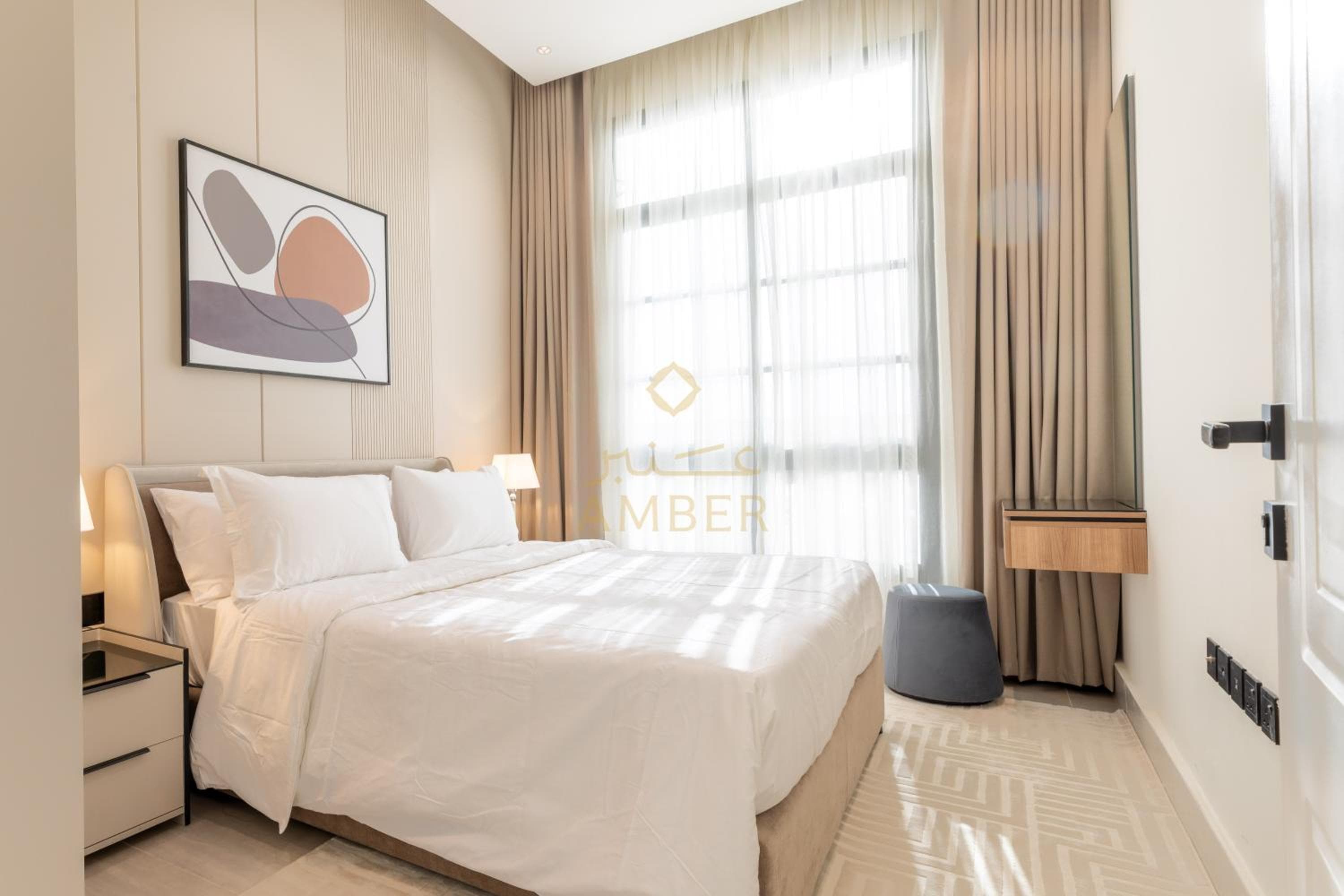Amber Hospitality - Blvd, Riyadh, photo 6