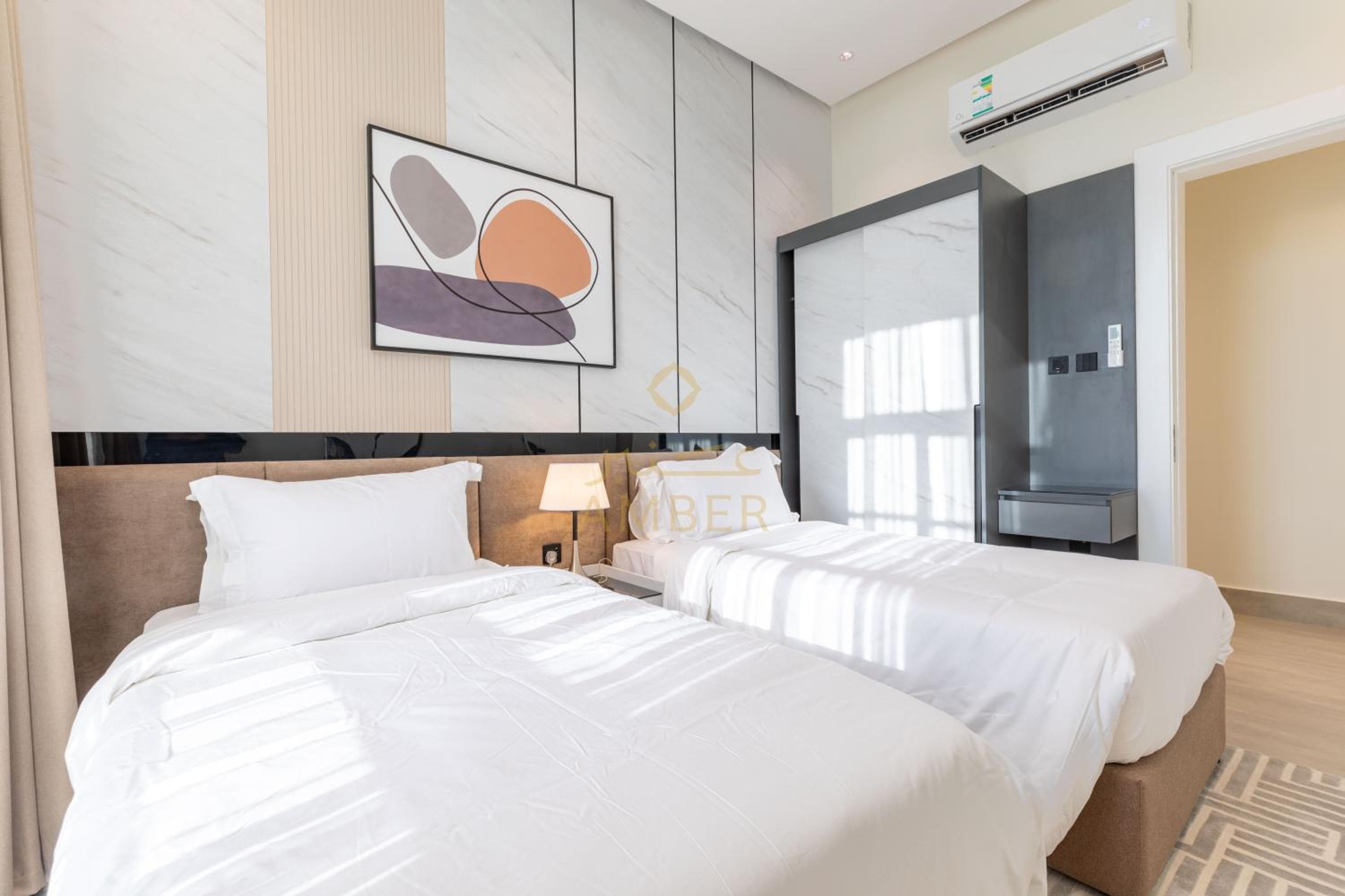 Amber Hospitality - Blvd, Riyadh, photo 5