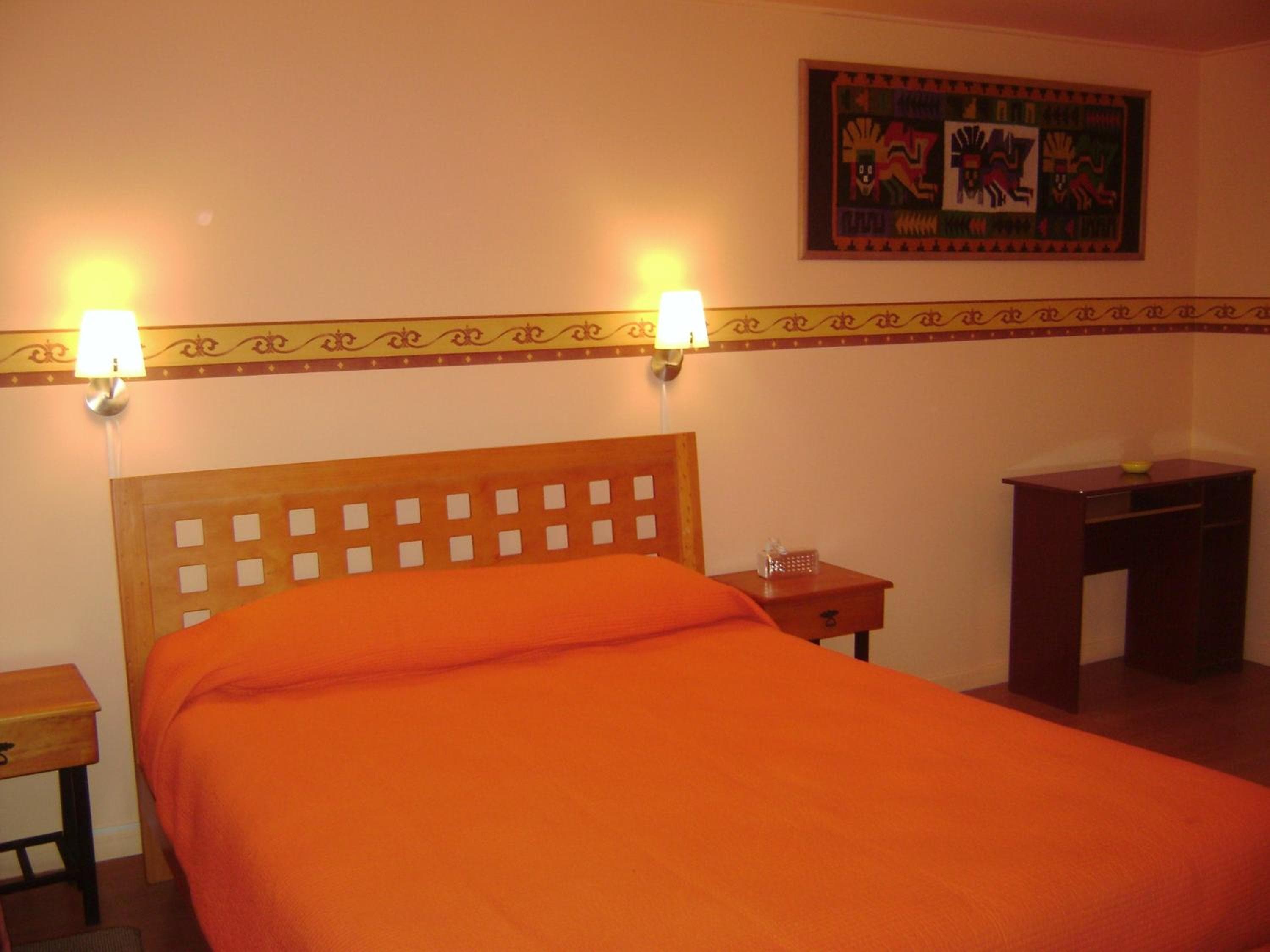 Ayelen Apart Hotel, Calama, photo 6