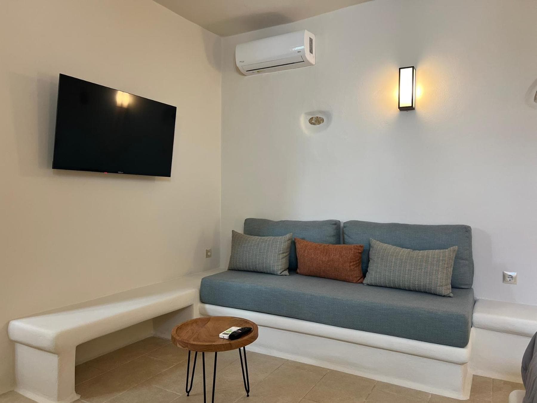 Tsigouri Suites, Áno Sangríon, photo 5
