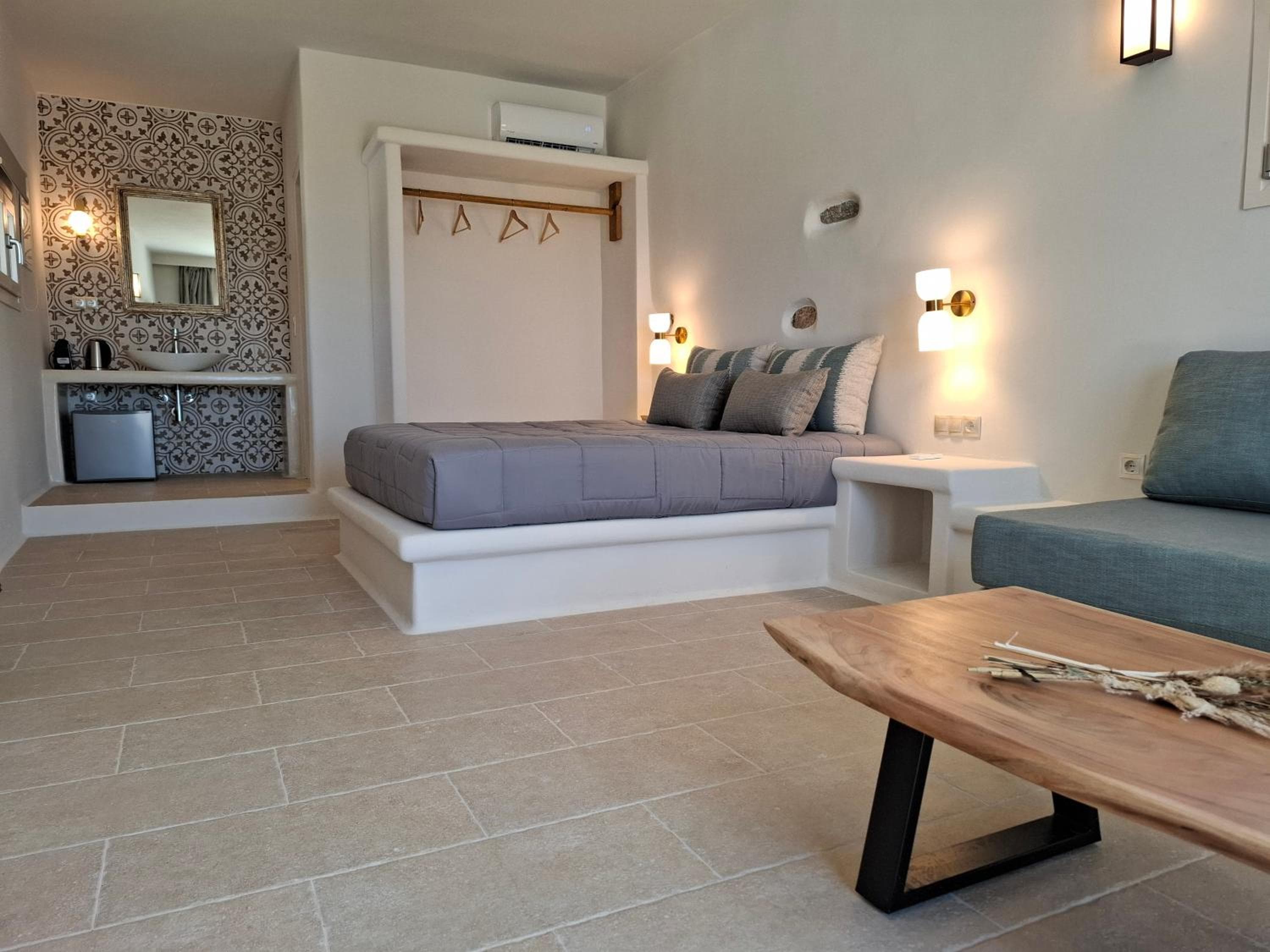 Tsigouri Suites, Áno Sangríon, photo 3