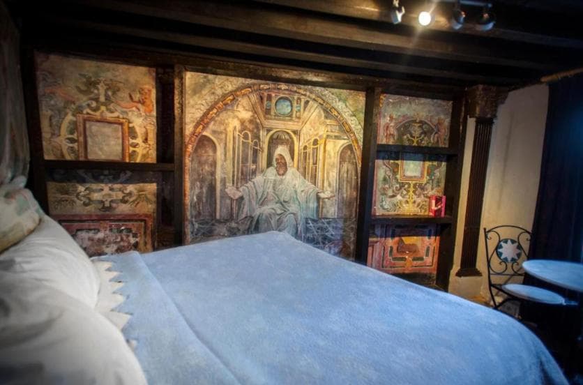 Living History - Drie Koningen, Antwerp, photo 4