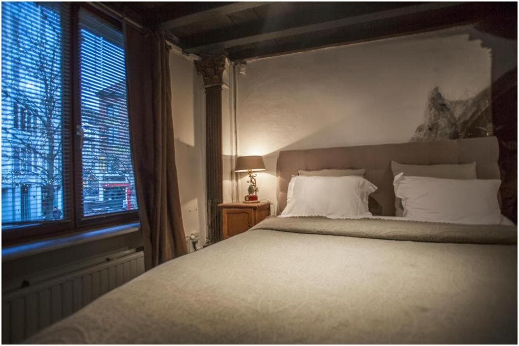 Living History - Drie Koningen, Antwerp, photo 5