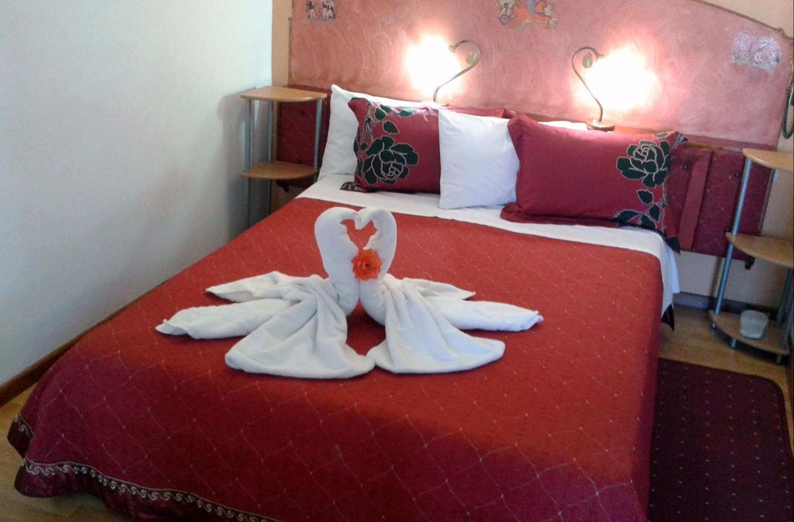 Sun City, Kato Daratso, photo 2