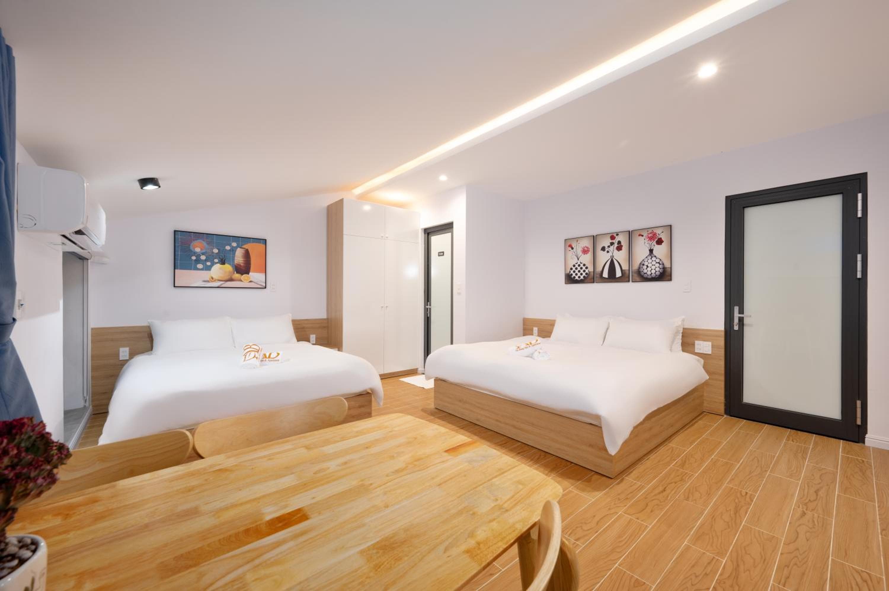 An Bang Spa & Apartment, An Bang, photo 3